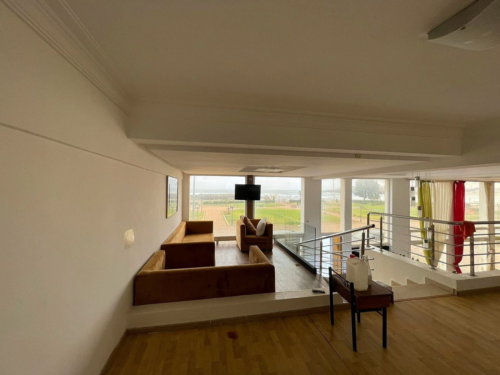 Appartement 3 chambres meublé, résidence fermée — La Seista, Mohammedia — photo 3