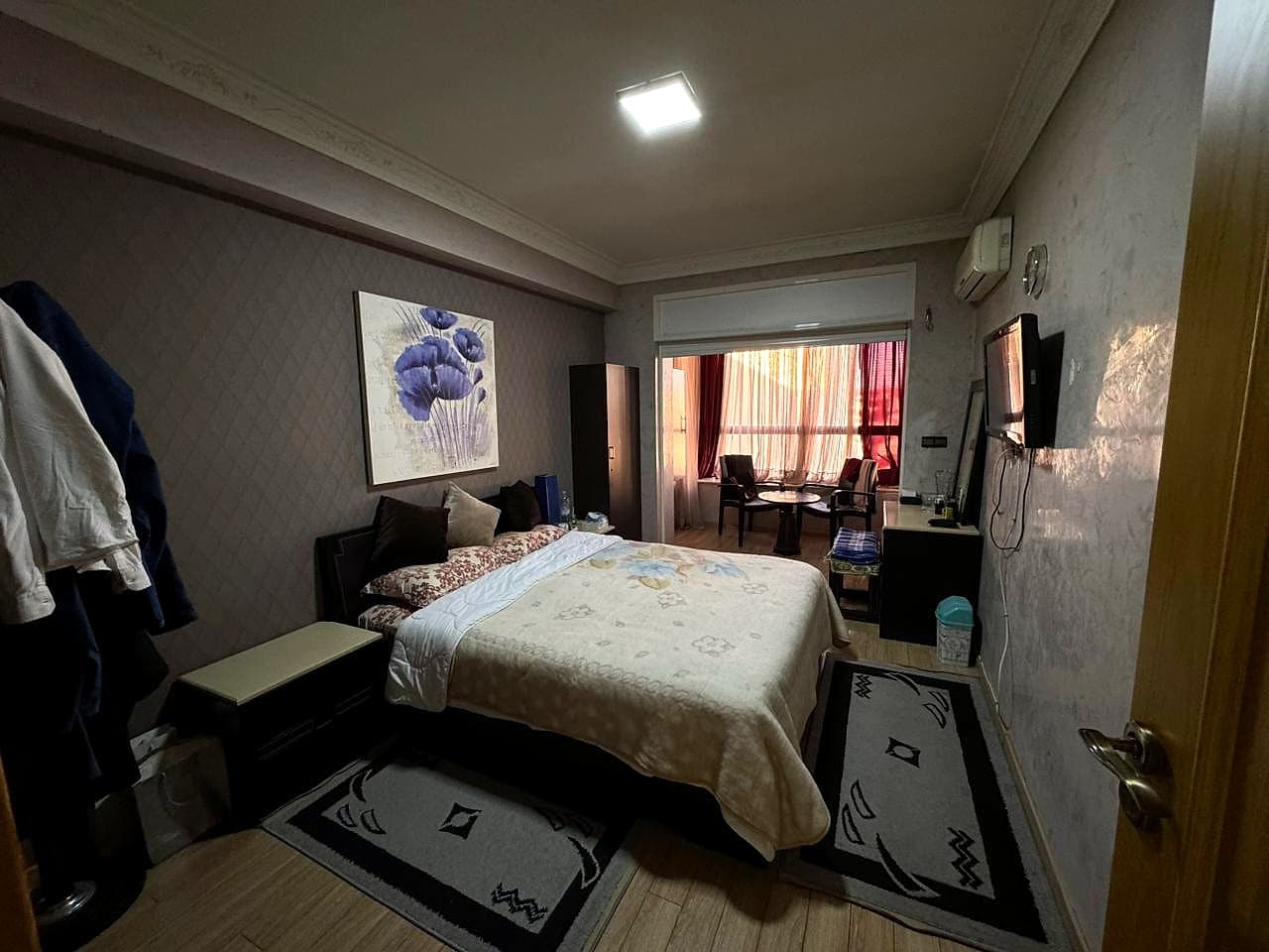 Appartement 3 chambres avec terrasse à vendre à Val Fleuri, Casablanca — photo 16