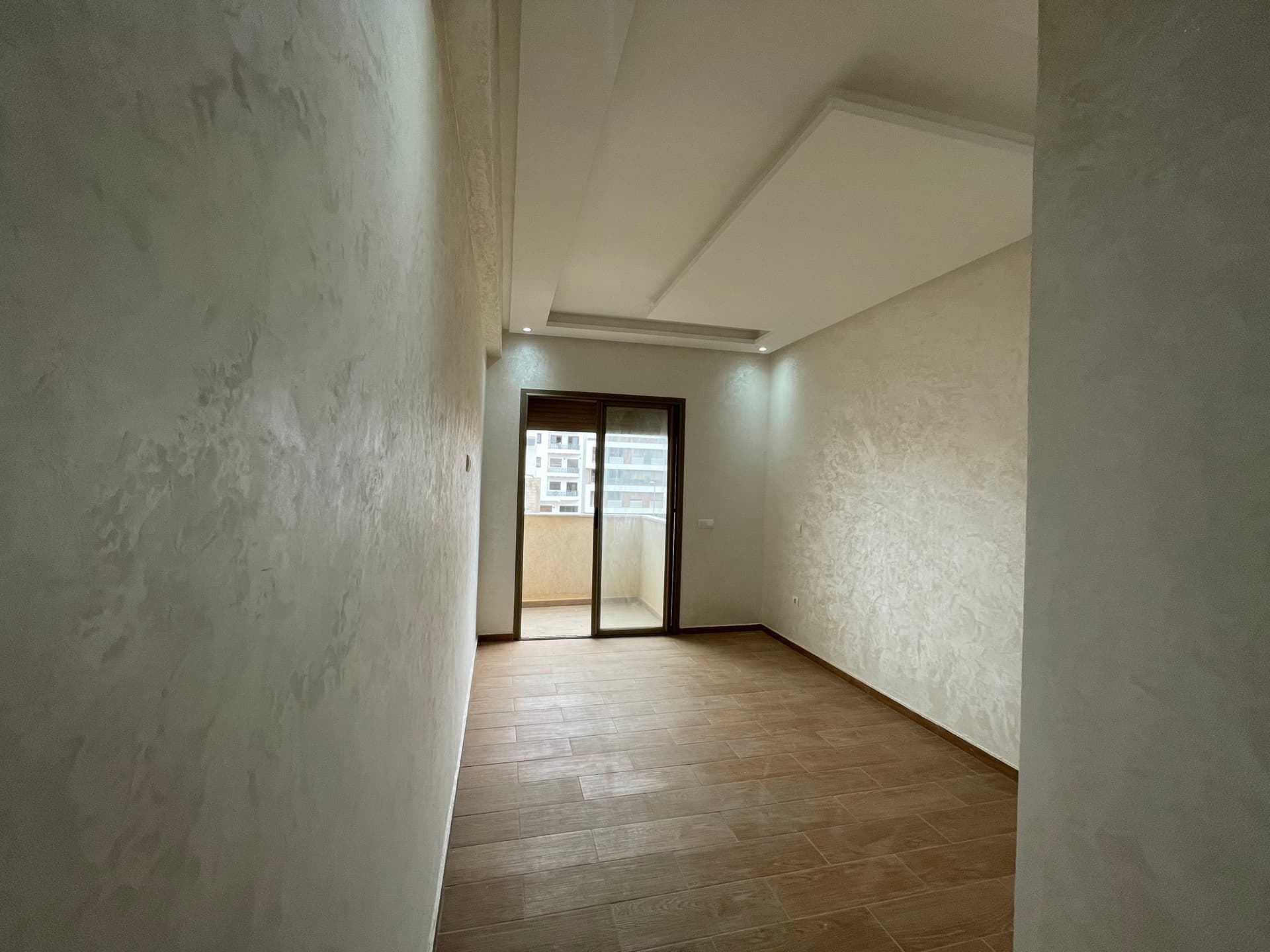 Appartement 3 chambres neuf orienté sud — Tamaris 1, Dar Bouazza — photo 23