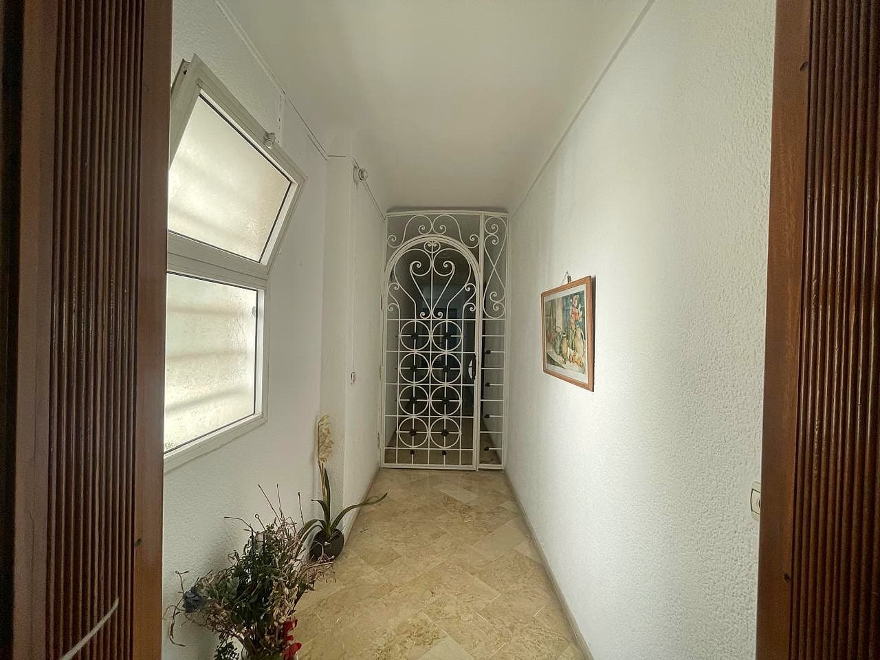 Appartement 3 chambres meublé avec jardin à louer à Maarif Casablanca — photo 18