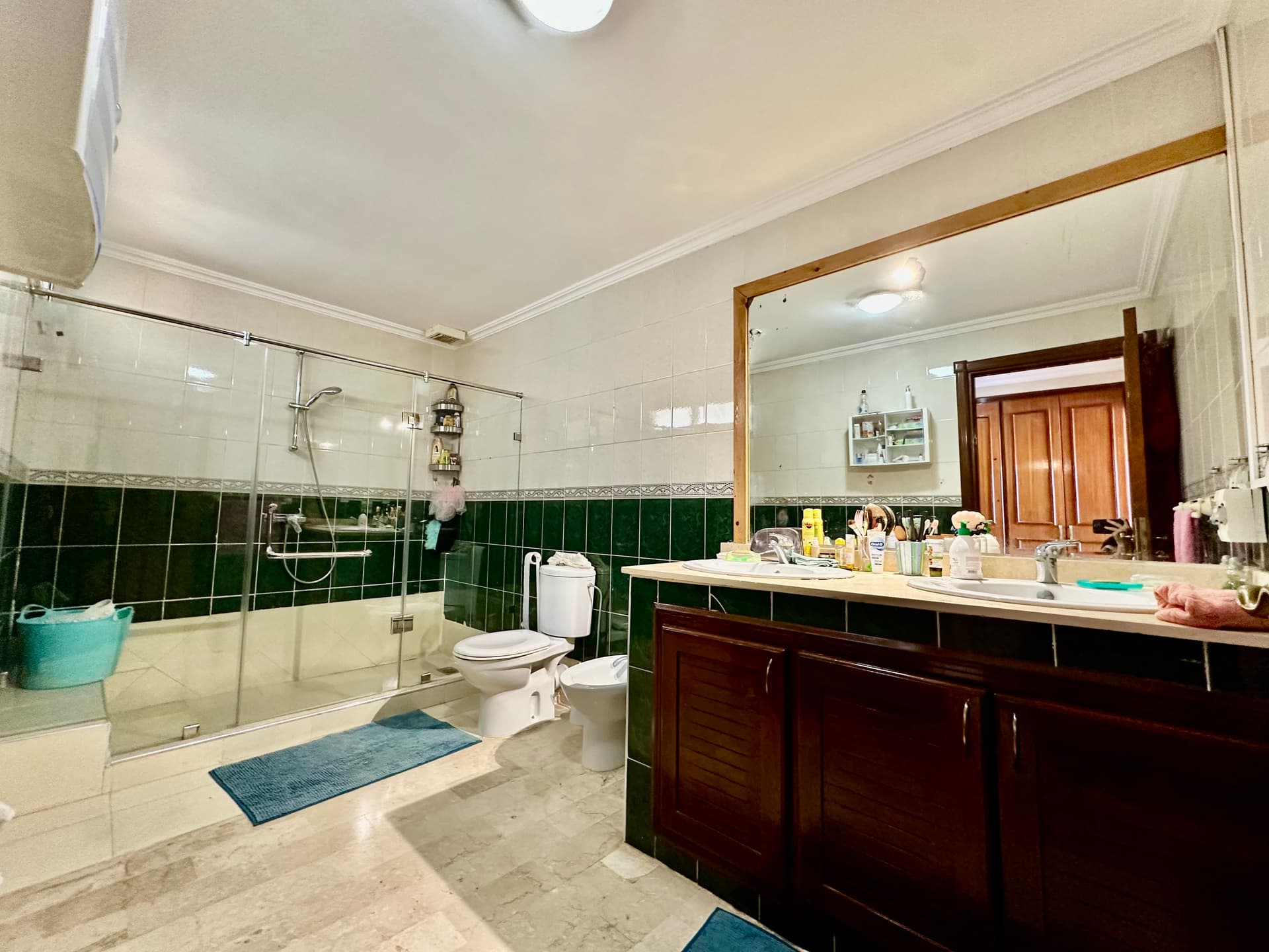 Villa 5 chambres avec jardin et terrasse à vendre à Tamaris, Dar Bouazza — photo 10