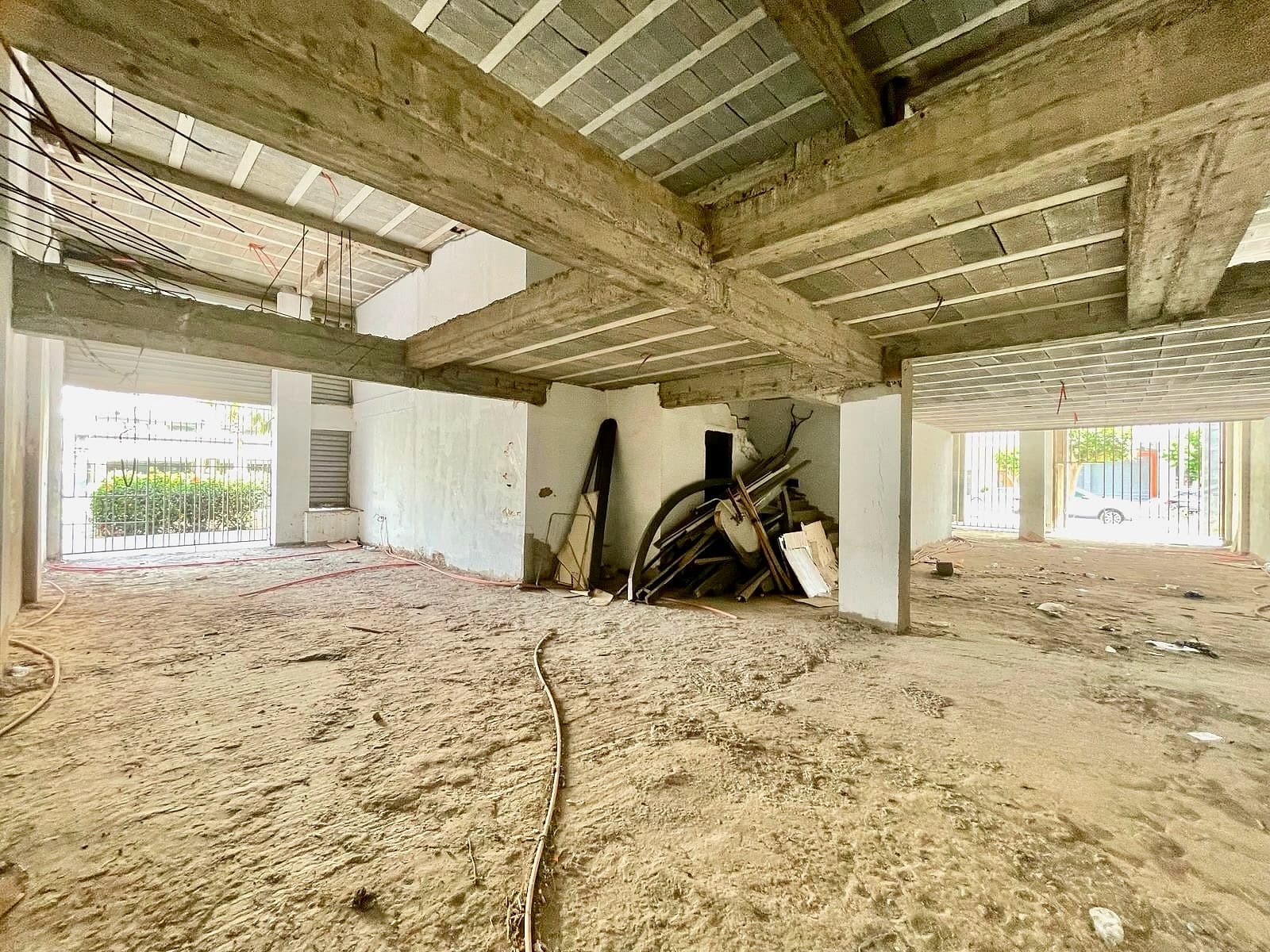 Local Commercial 168 m² Neuf — Bouskoura, Casablanca — photo 5