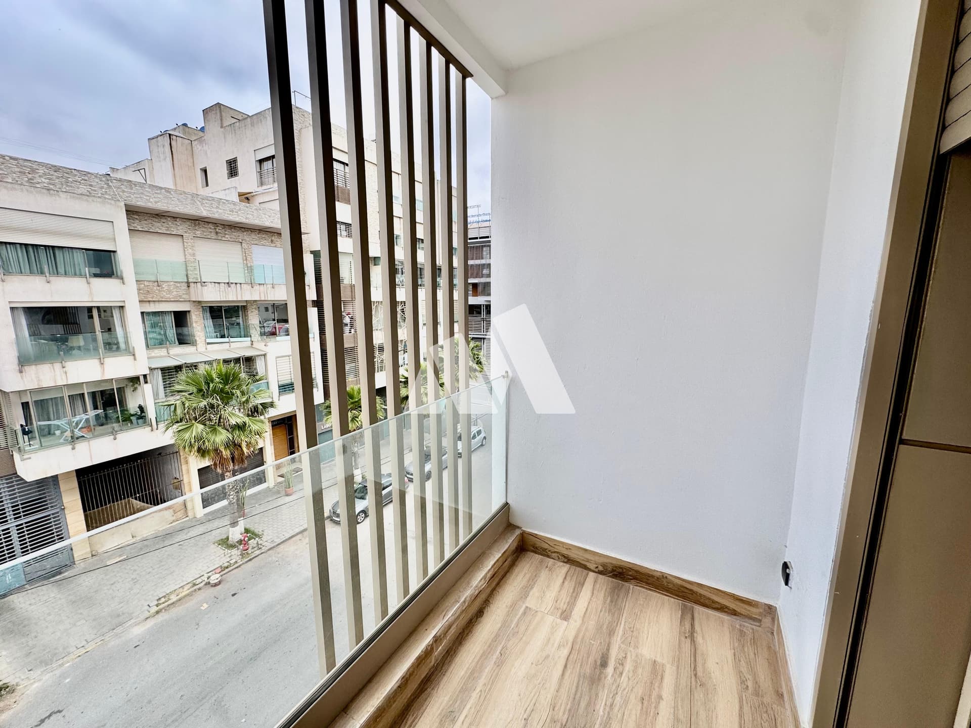 Appartement 1 chambre avec balcon à louer à Oasis, Casablanca — photo 6
