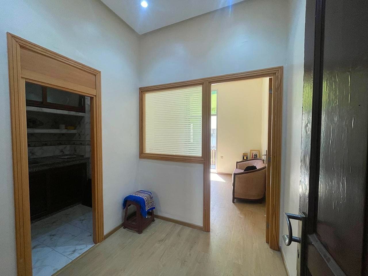 Vente Pas de Porte : Appart 44m² Mers Sultan — photo 7