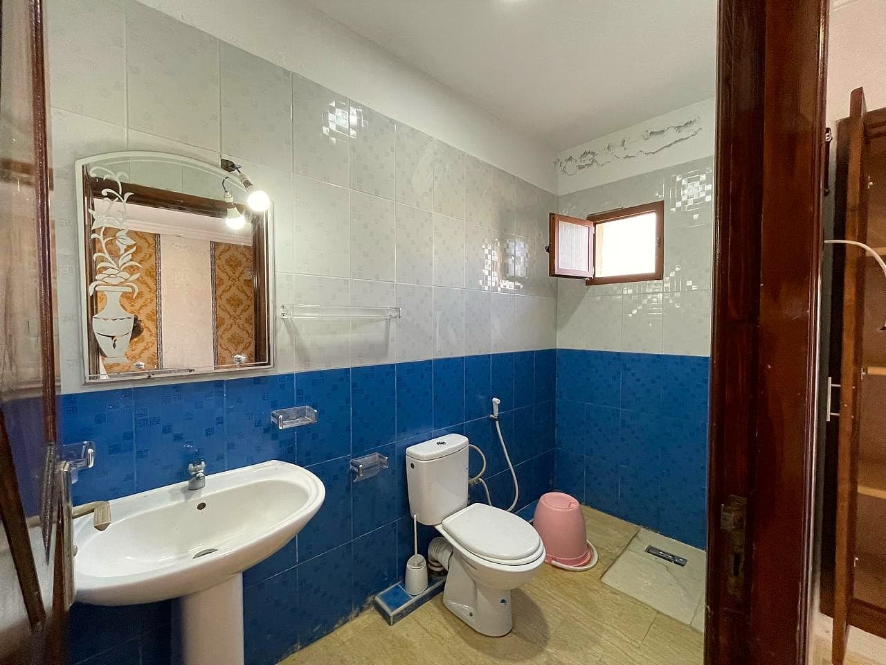 Villa 3 chambres avec terrasse et piscine — Garden Beach, Sidi Rahal — photo 16