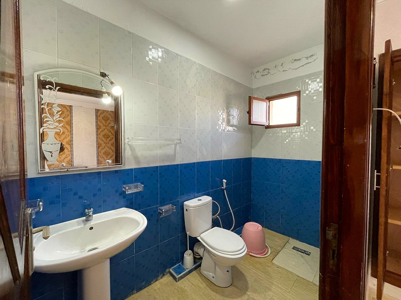 Villa 3 chambres avec terrasse et piscine — Garden Beach, Sidi Rahal — photo 16