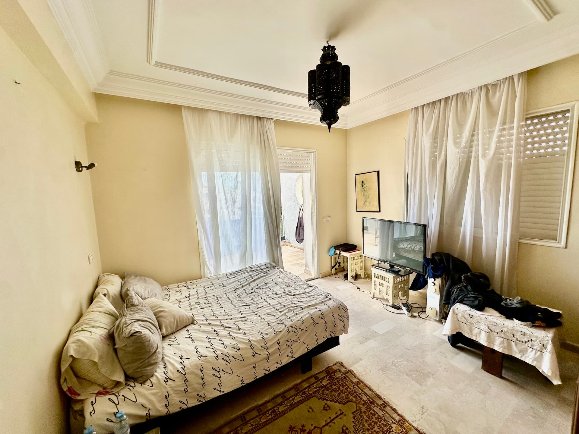 Villa 5 chambres avec jardin et terrasse à vendre à Tamaris, Dar Bouazza — photo 21