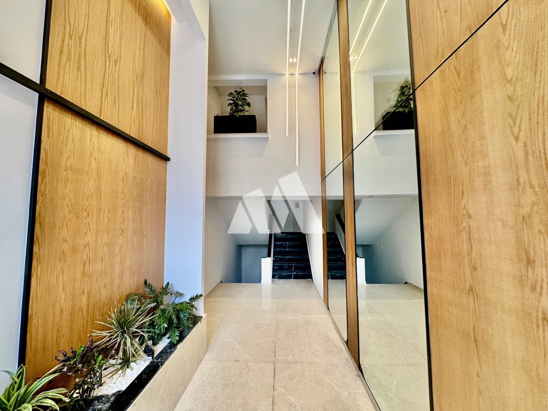 Appartement 1 chambre avec balcon à louer à Oasis, Casablanca — photo 1