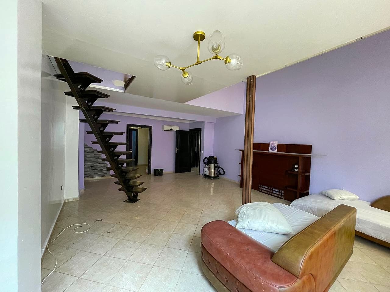 Appartement 3 chambres meublé, résidence fermée — La Seista, Mohammedia — photo 12