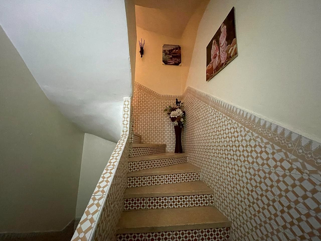 Appartement 3 chambres avec terrasse — Sidi Bernoussi, Casablanca — photo 19