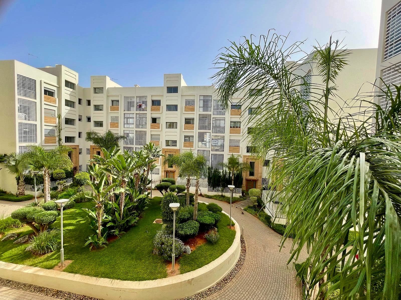 Appartement à louer — Casablanca — photo 2