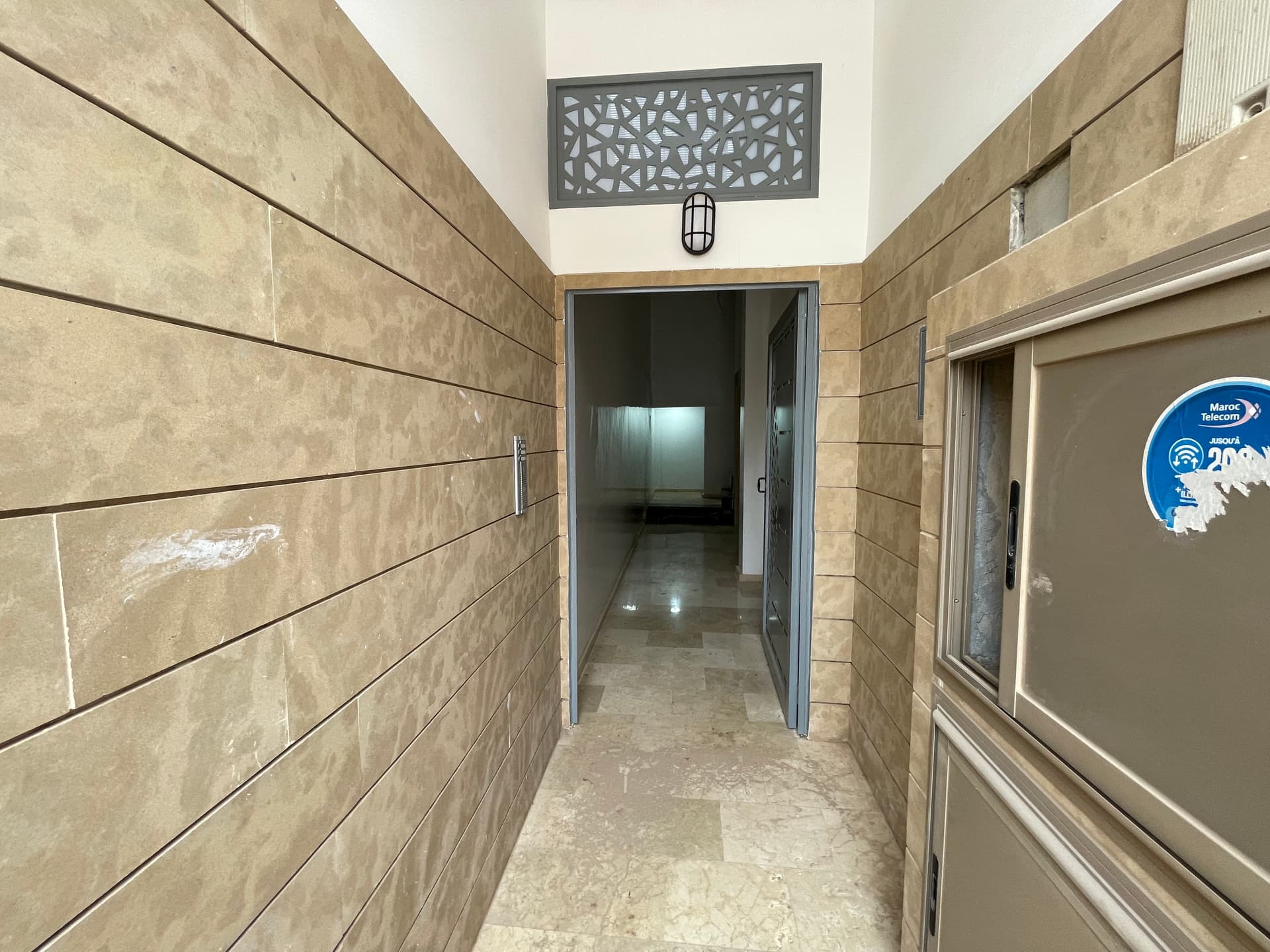 Appartement 3 chambres neuf orienté sud — Tamaris 1, Dar Bouazza — photo 1