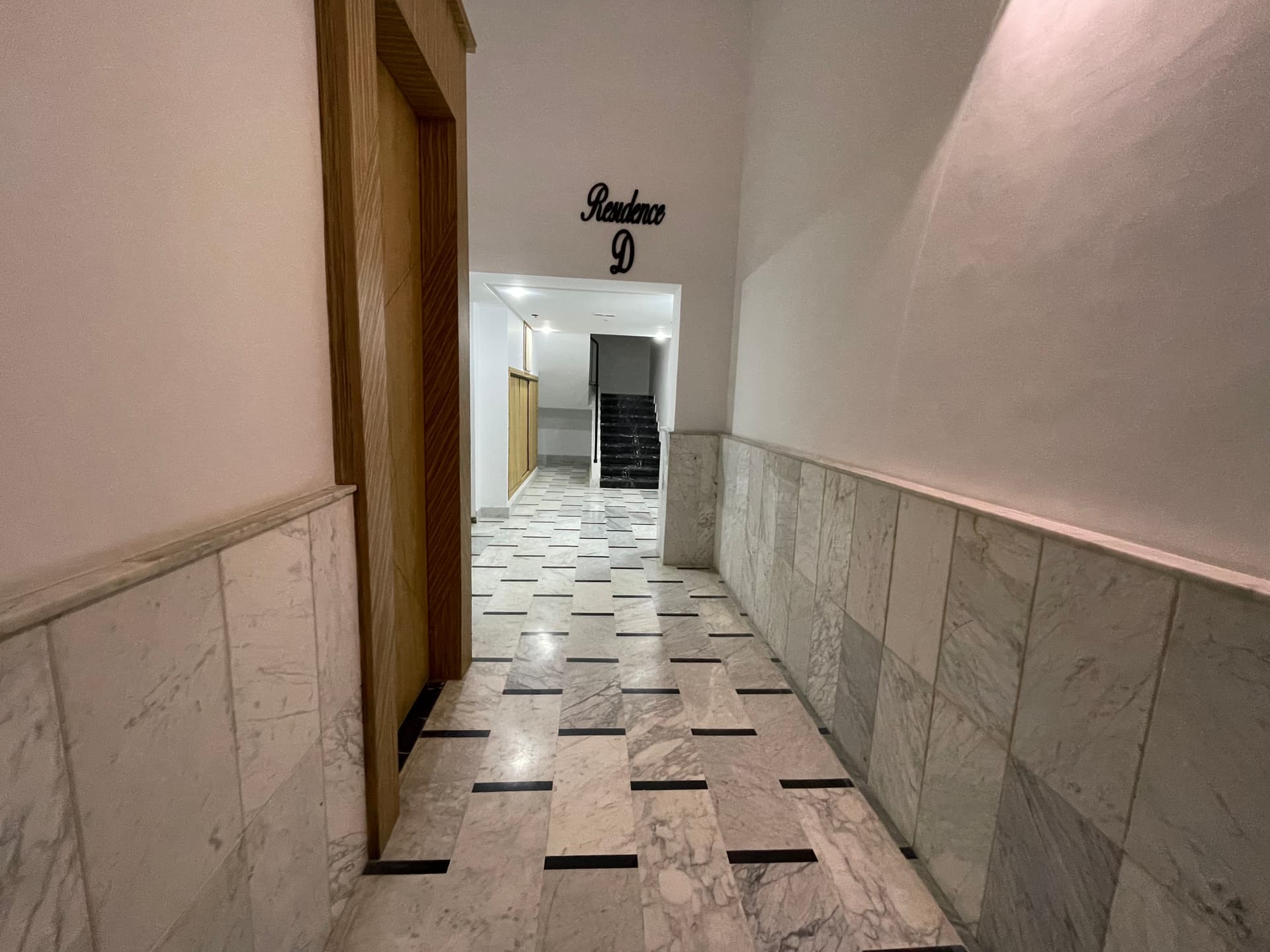 Appartement à louer — Les Princesses, Casablanca — photo 10