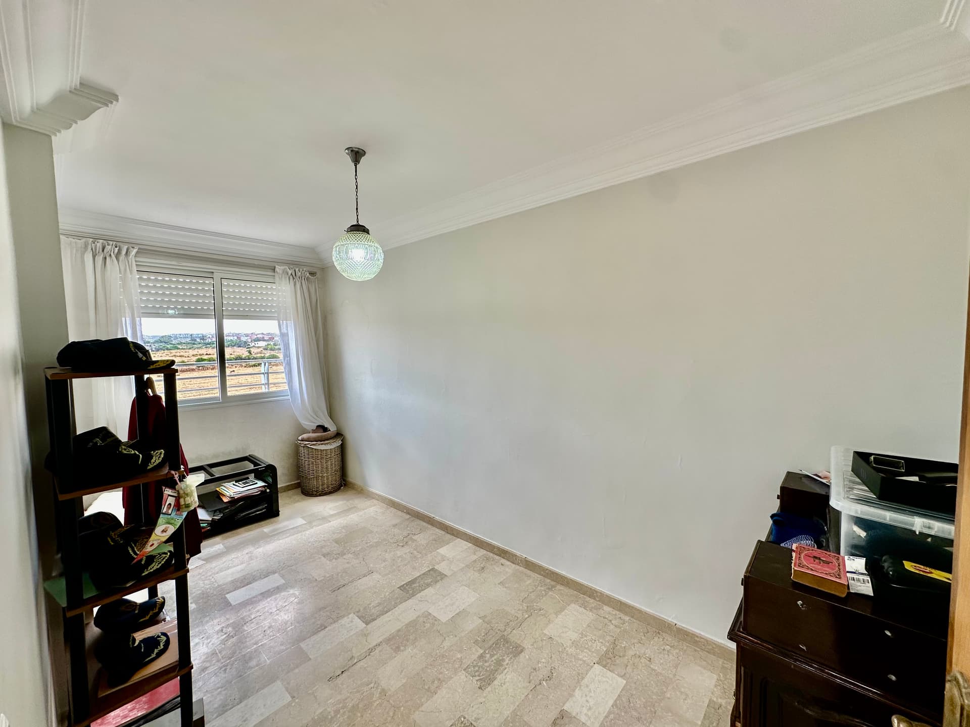 Villa 5 chambres avec jardin et terrasse à vendre à Tamaris, Dar Bouazza — photo 22