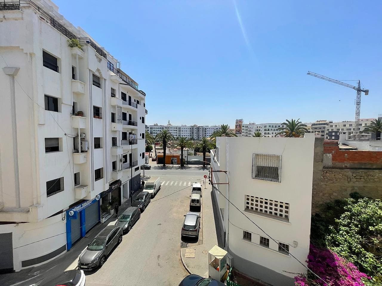 Bureau 100m² avec Clim : Pas de porte à vendre — photo 14