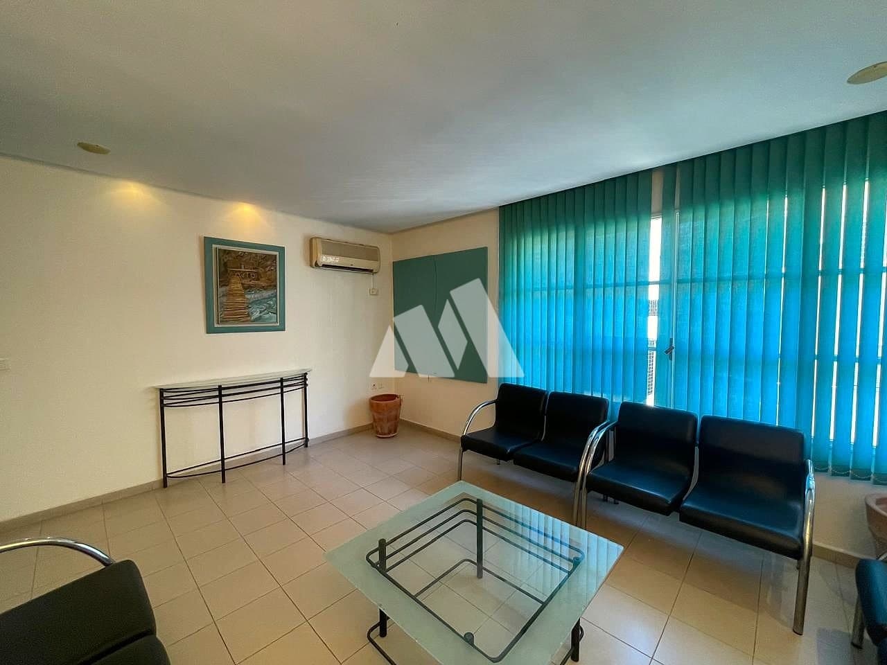 Bureau 100 m² climatisé à louer à Maarif Extension, Casablanca — photo 11