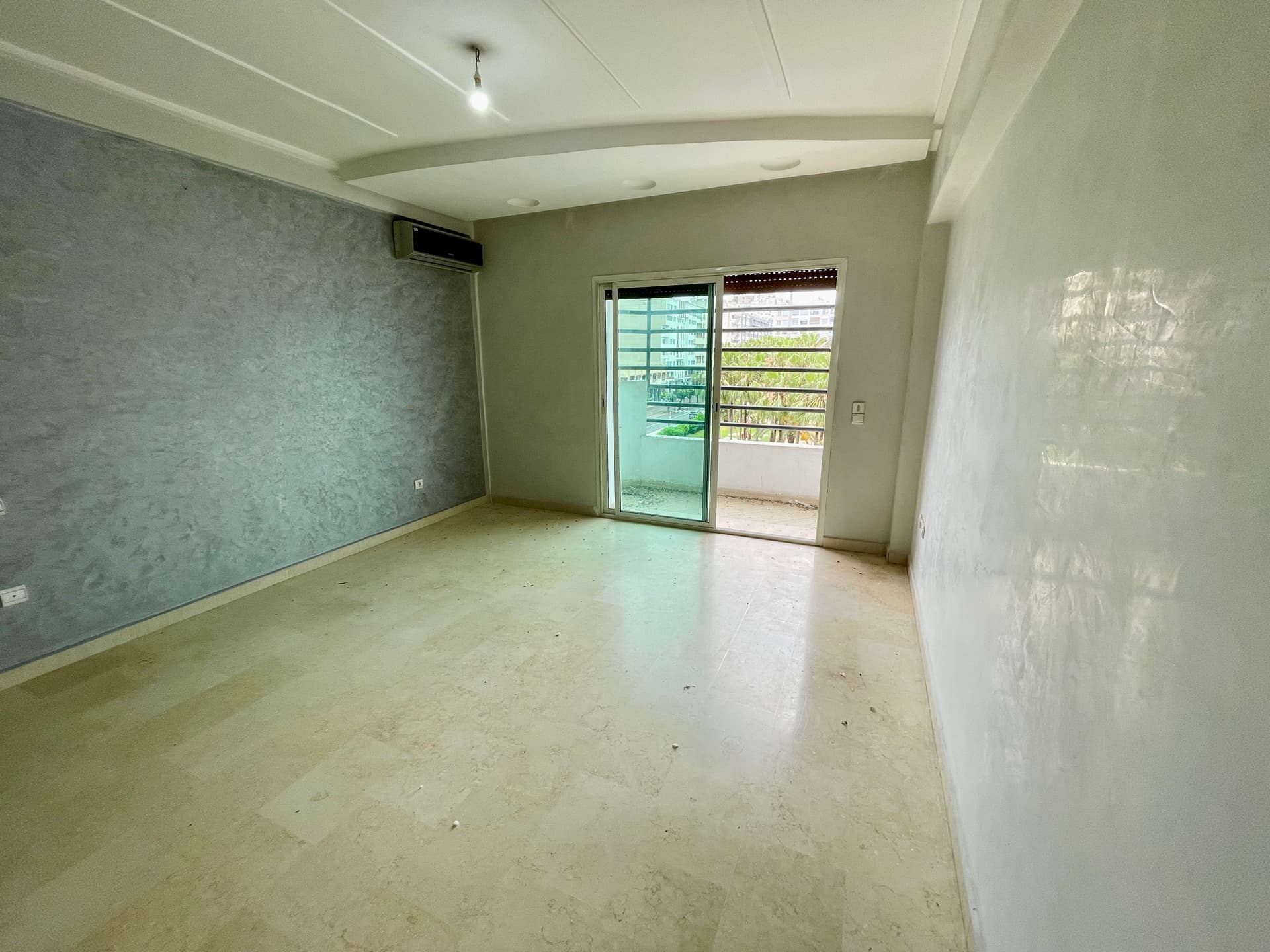 Appartement 3 chambres avec balcon et terrasse — Belvedere Roches Noires, Casablanca — photo 12