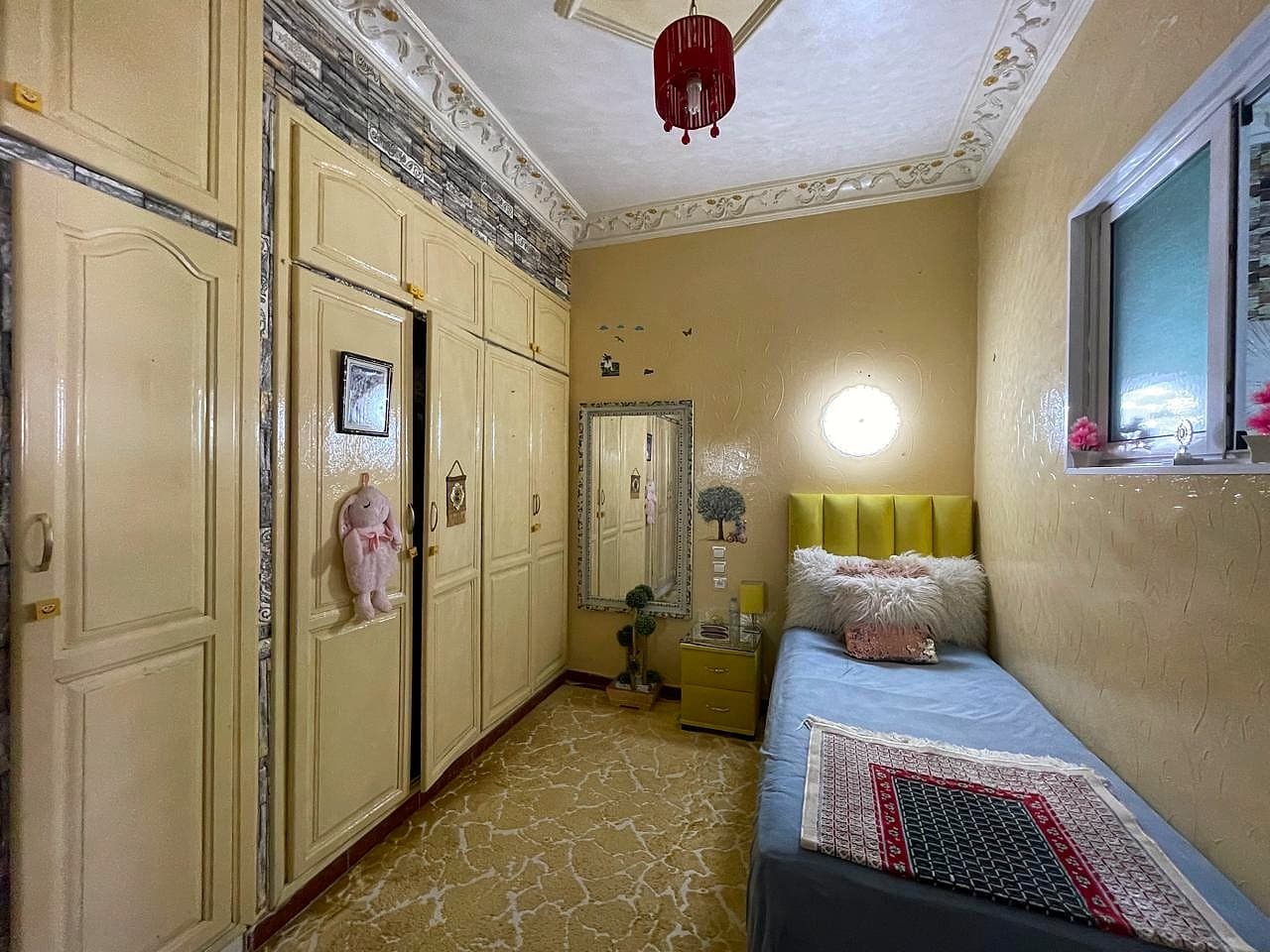 Appartement 3 chambres avec terrasse — Sidi Bernoussi, Casablanca — photo 13