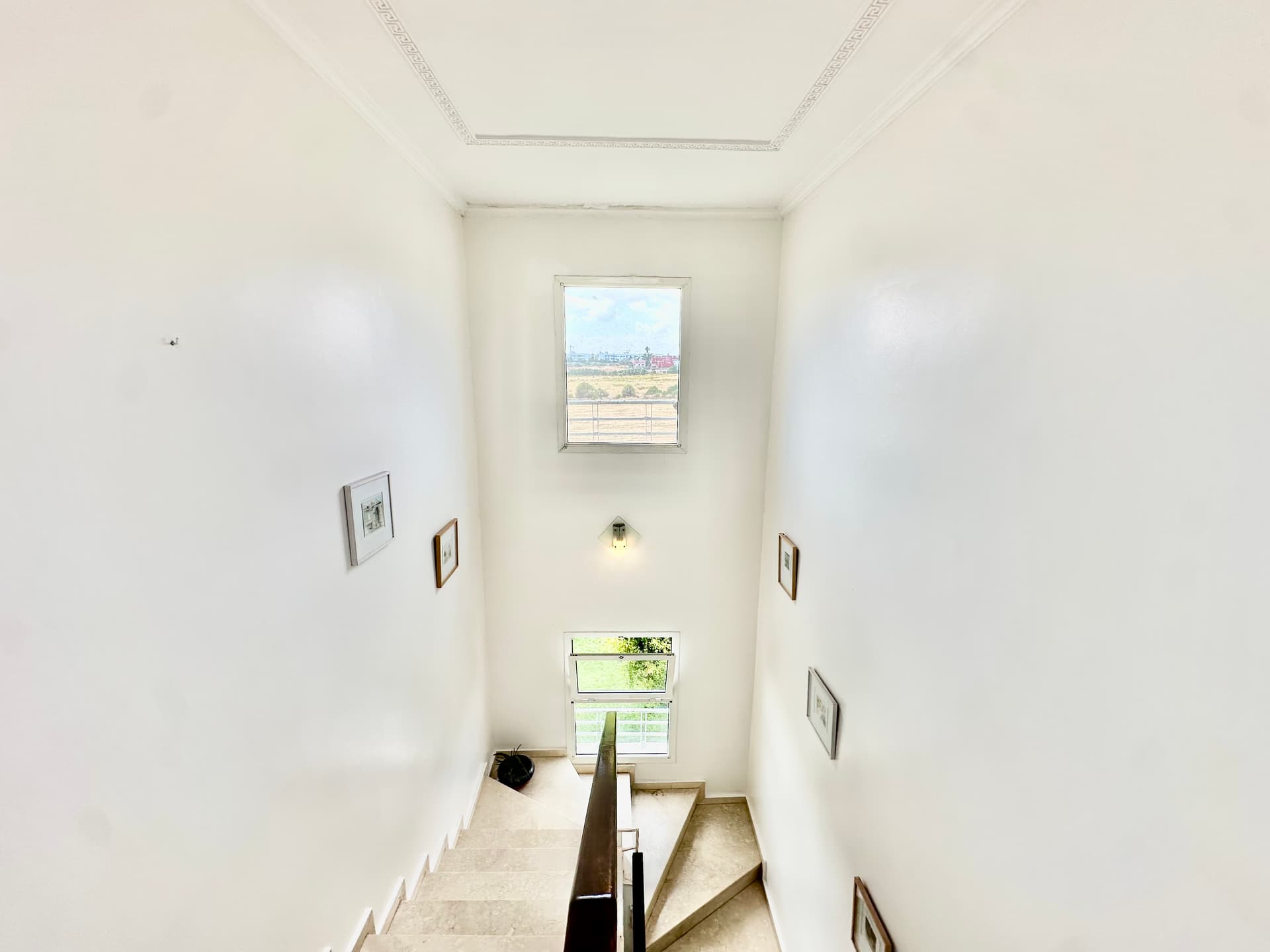 Villa 5 chambres avec jardin et terrasse à vendre à Tamaris, Dar Bouazza — photo 24