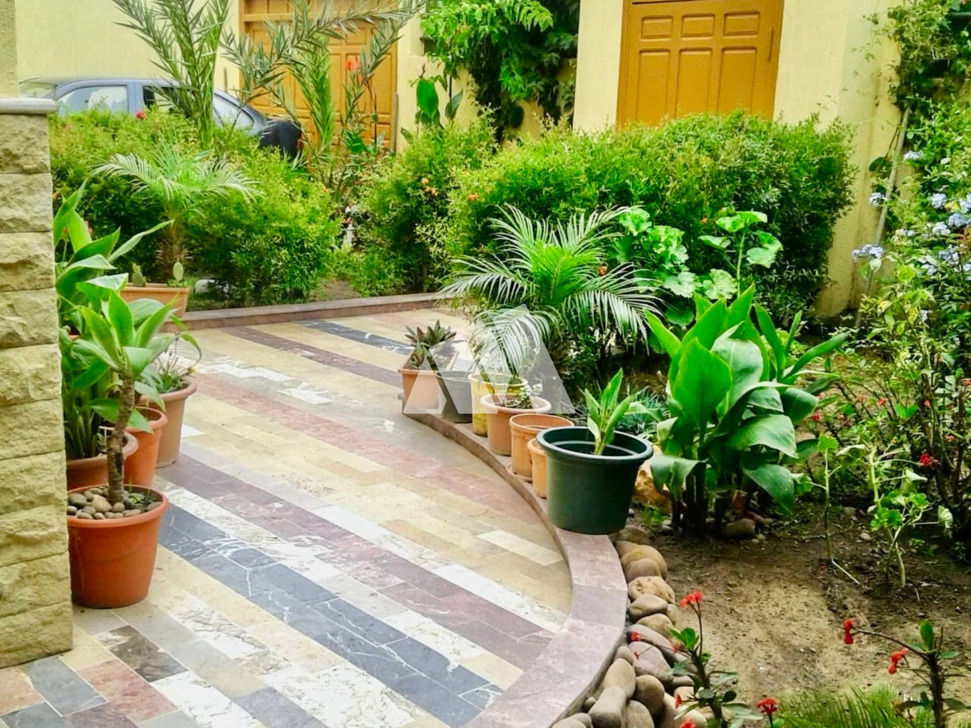 Villa 3 chambres avec jardin et terrasse à vendre à Hay El Qods Benslimane — photo 5