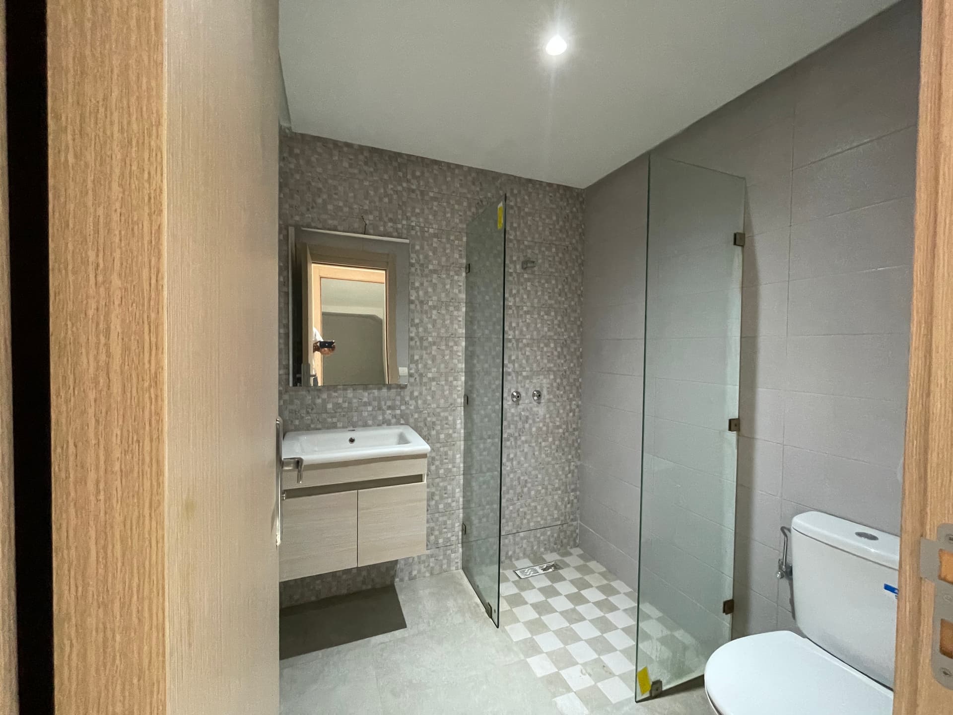 Appartement 3 chambres neuf orienté sud — Tamaris 1, Dar Bouazza — photo 16