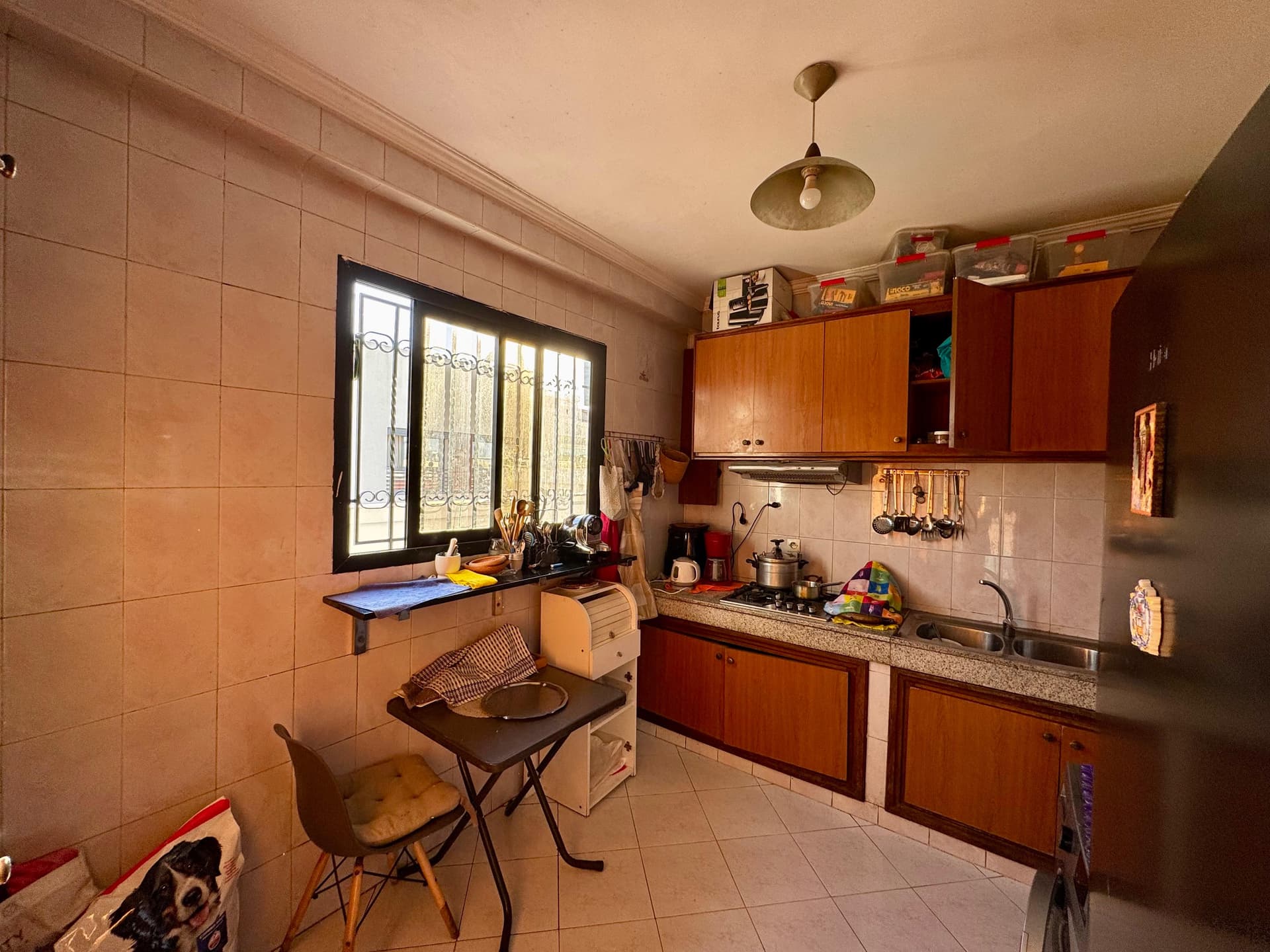 Appartement 2 chambres avec balcon à vendre à Maarif Casablanca — photo 7