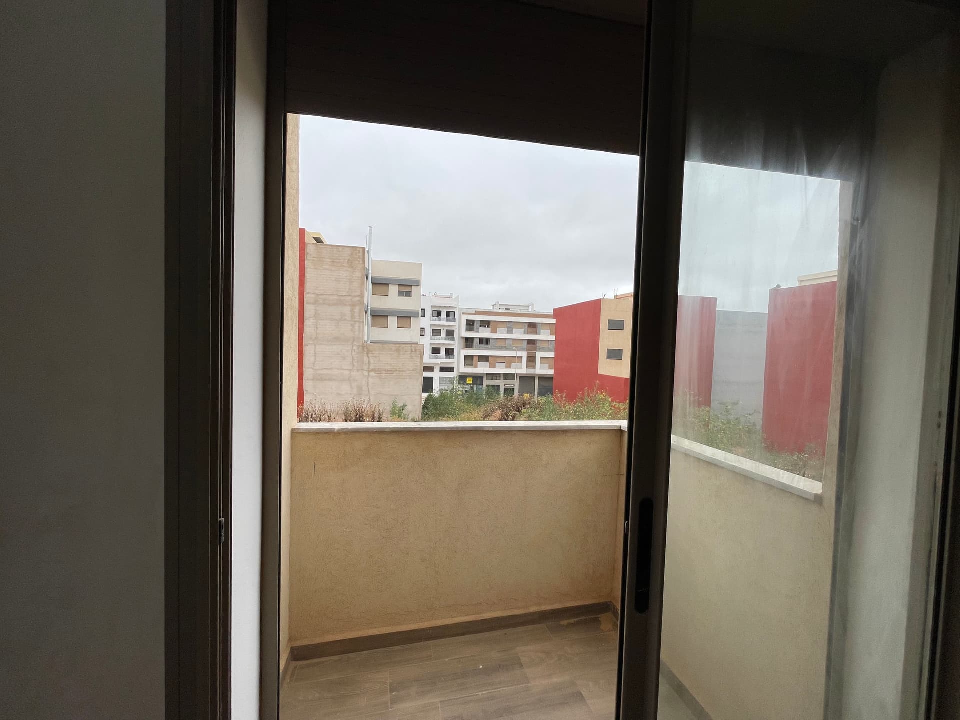 Appartement 3 chambres neuf orienté sud — Tamaris 1, Dar Bouazza — photo 21