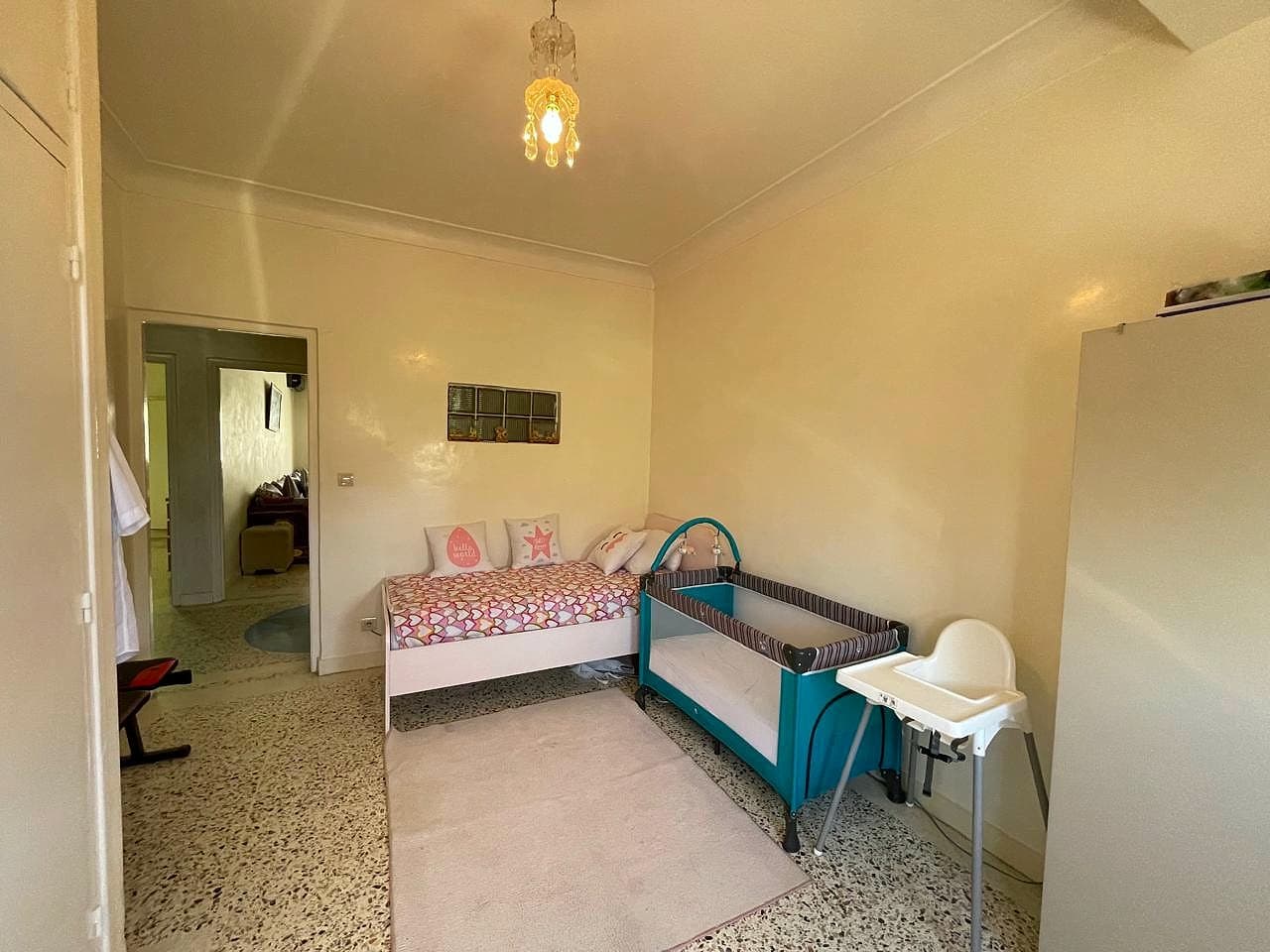 Appartement 3 chambres 275 m² meublé double orient. — Kasba, Mohammedia — photo 19