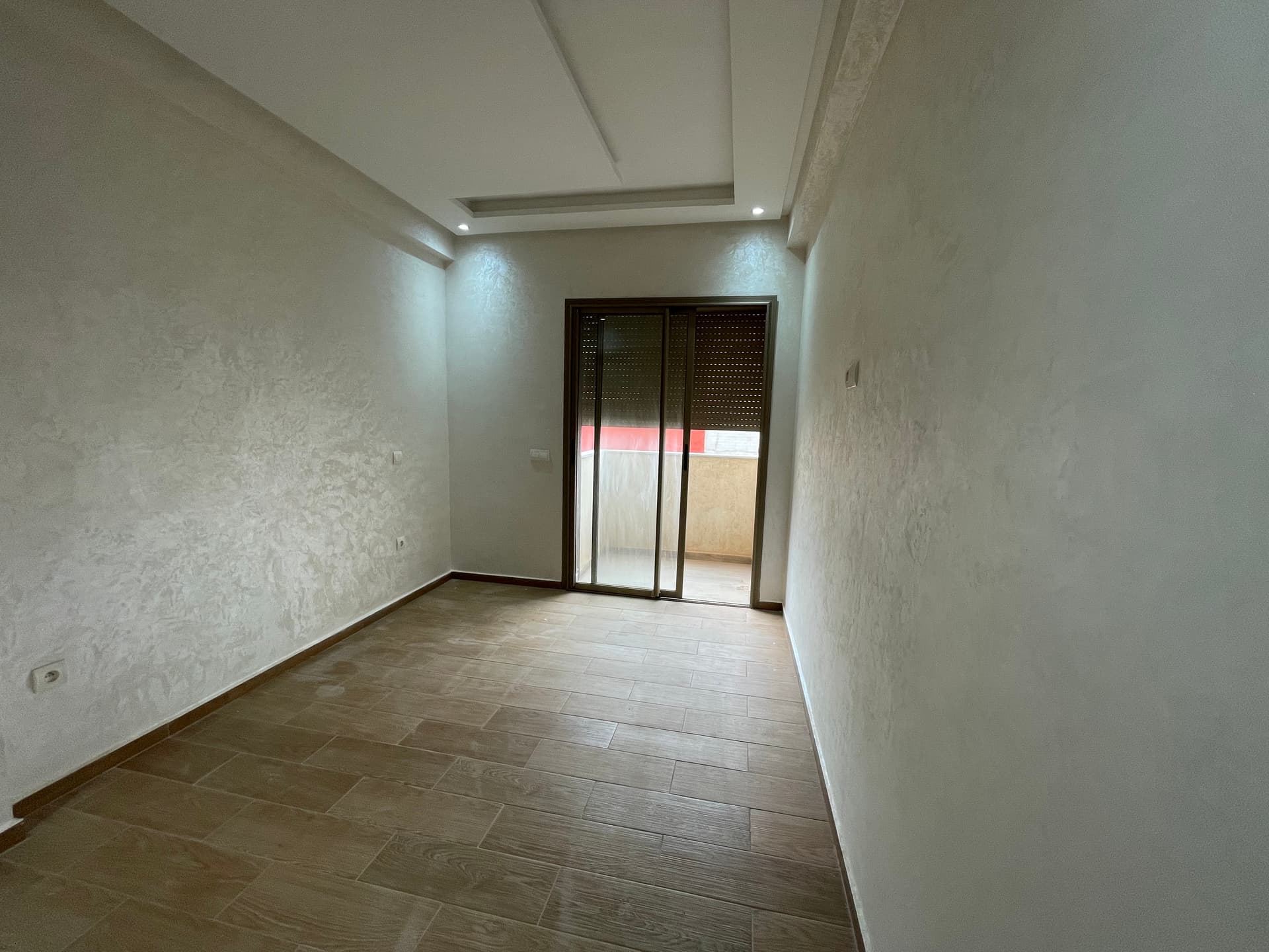 Appartement 3 chambres neuf orienté sud — Tamaris 1, Dar Bouazza — photo 19