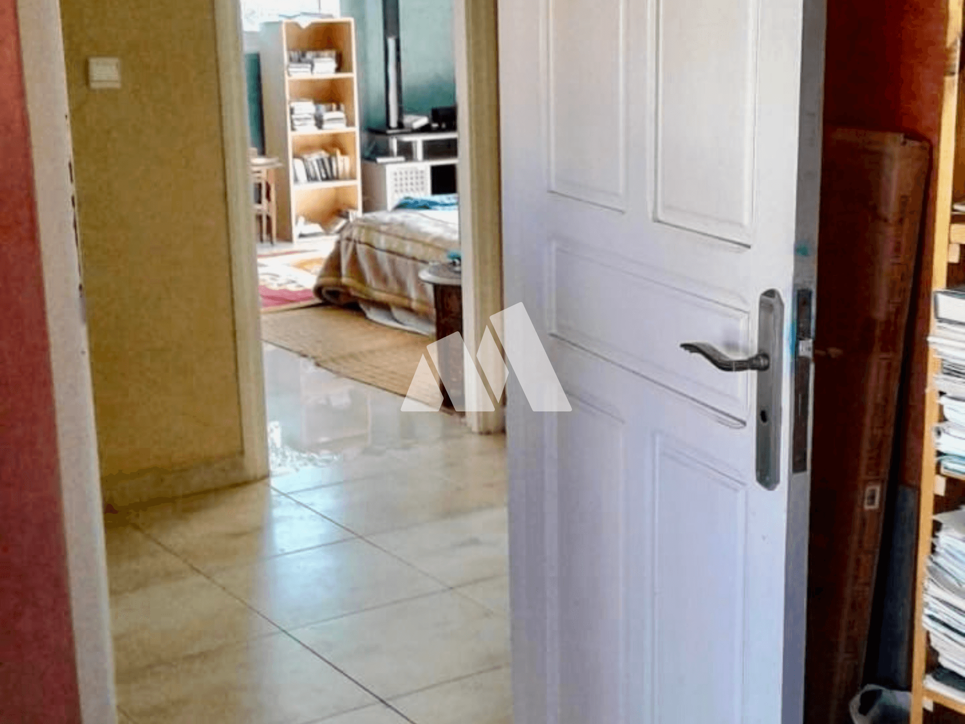Villa 3 chambres avec jardin et terrasse à vendre à Hay El Qods Benslimane — photo 14