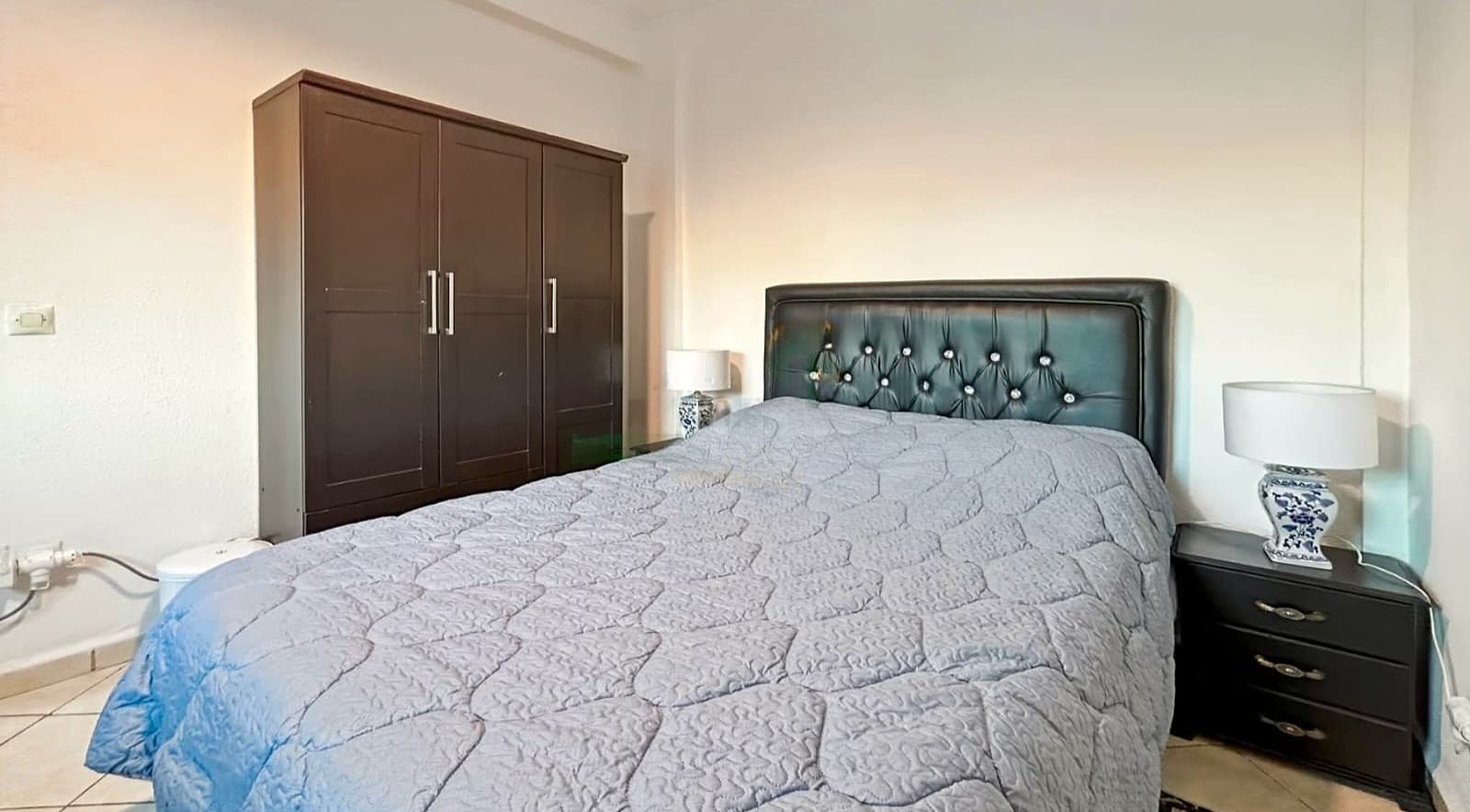 Appartement 2 chambres 65 m² meublé avec balcon à louer à Semlalia Marrakech — photo 3