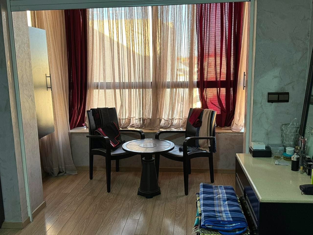Appartement 3 chambres avec terrasse à vendre à Val Fleuri, Casablanca — photo 17