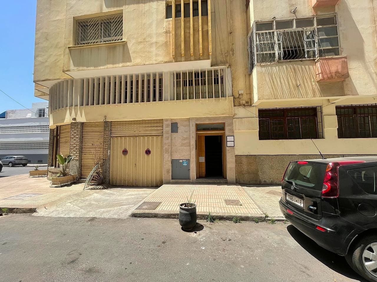 Bureau 100m² avec Clim : Pas de porte à vendre — photo 21