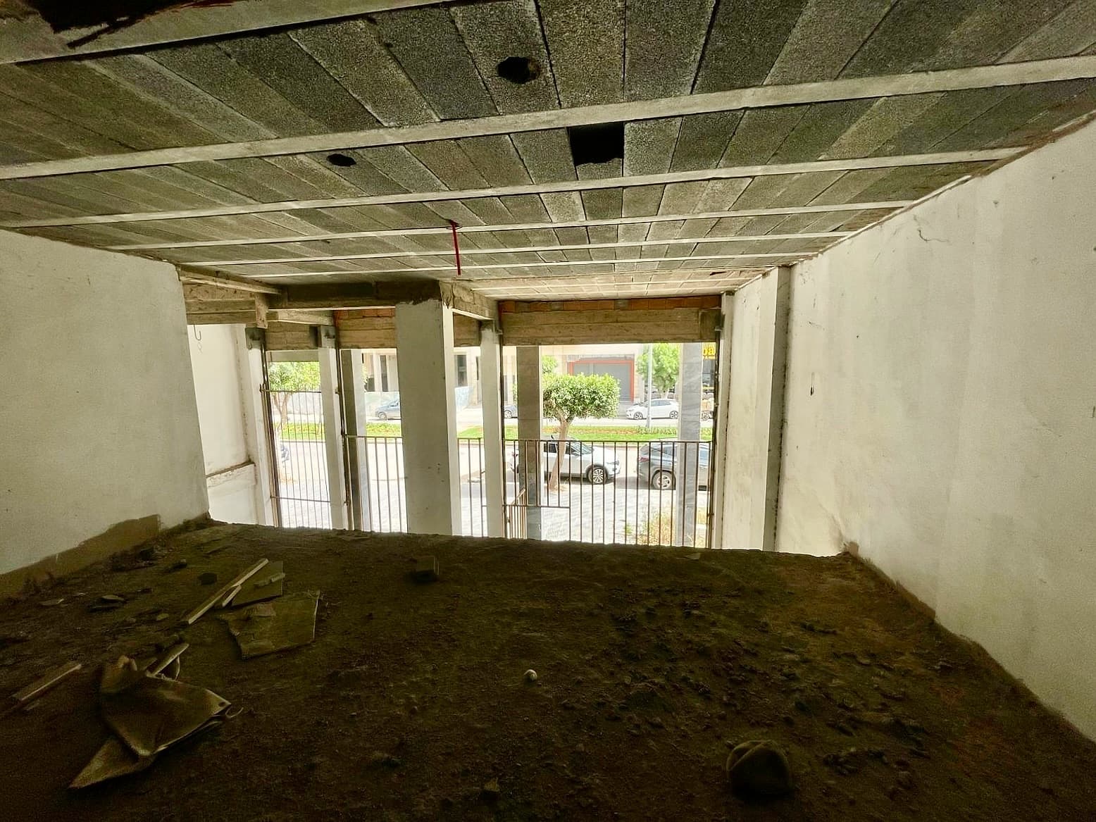 Local Commercial 168 m² Neuf — Bouskoura, Casablanca — photo 14