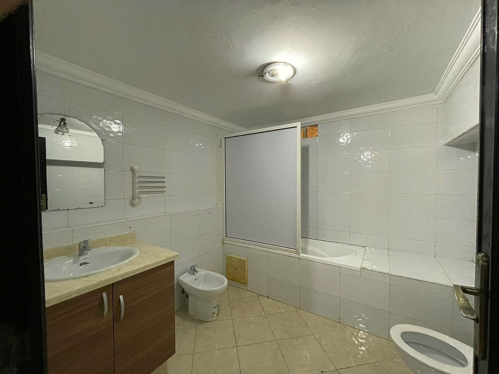 Appartement 3 chambres meublé, résidence fermée — La Seista, Mohammedia — photo 17