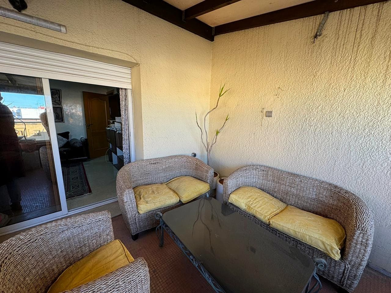 Appartement 3 chambres avec terrasse à vendre à Val Fleuri, Casablanca — photo 12