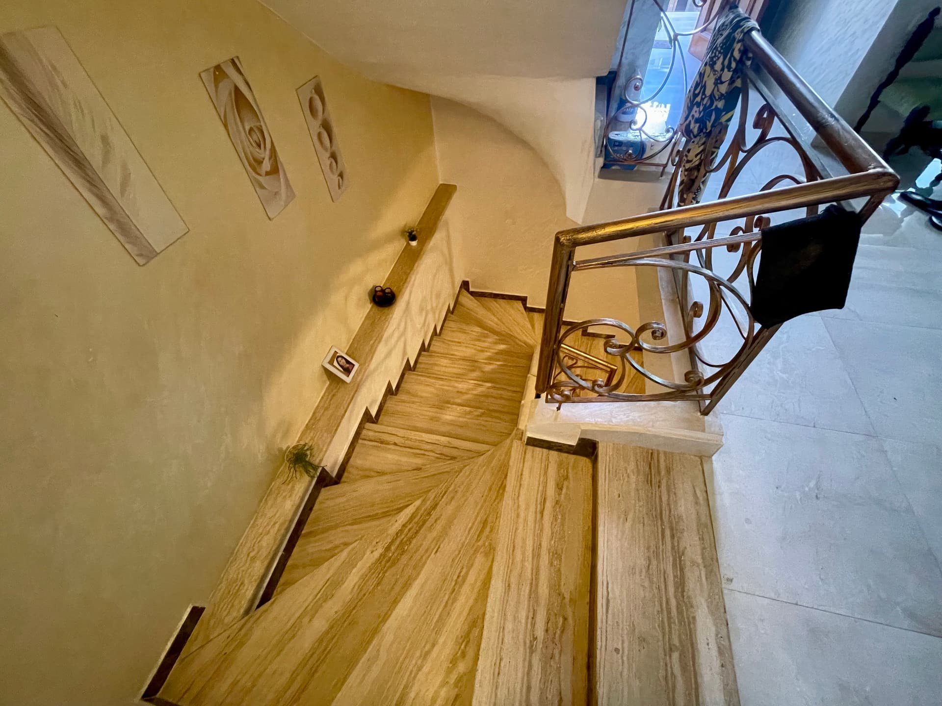 Villa 4 chambres meublée avec jardin et terrasse — Sidi Maarouf, Casablanca — photo 21