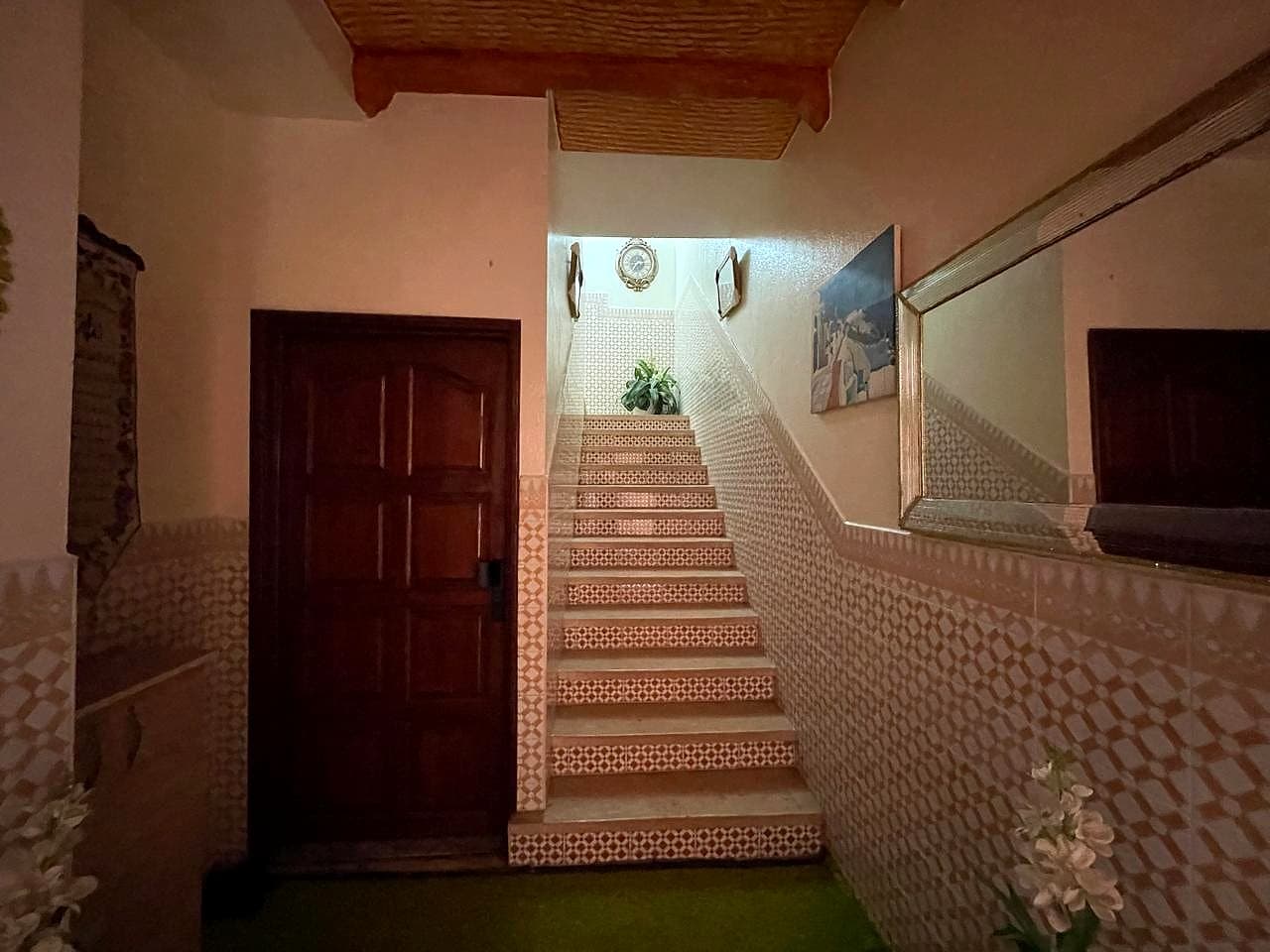 Appartement 3 chambres avec terrasse — Sidi Bernoussi, Casablanca — photo 20