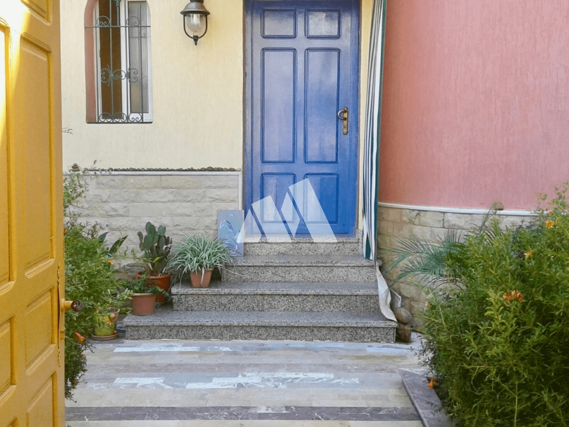 Villa 3 chambres avec jardin et terrasse à vendre à Hay El Qods Benslimane — photo 6