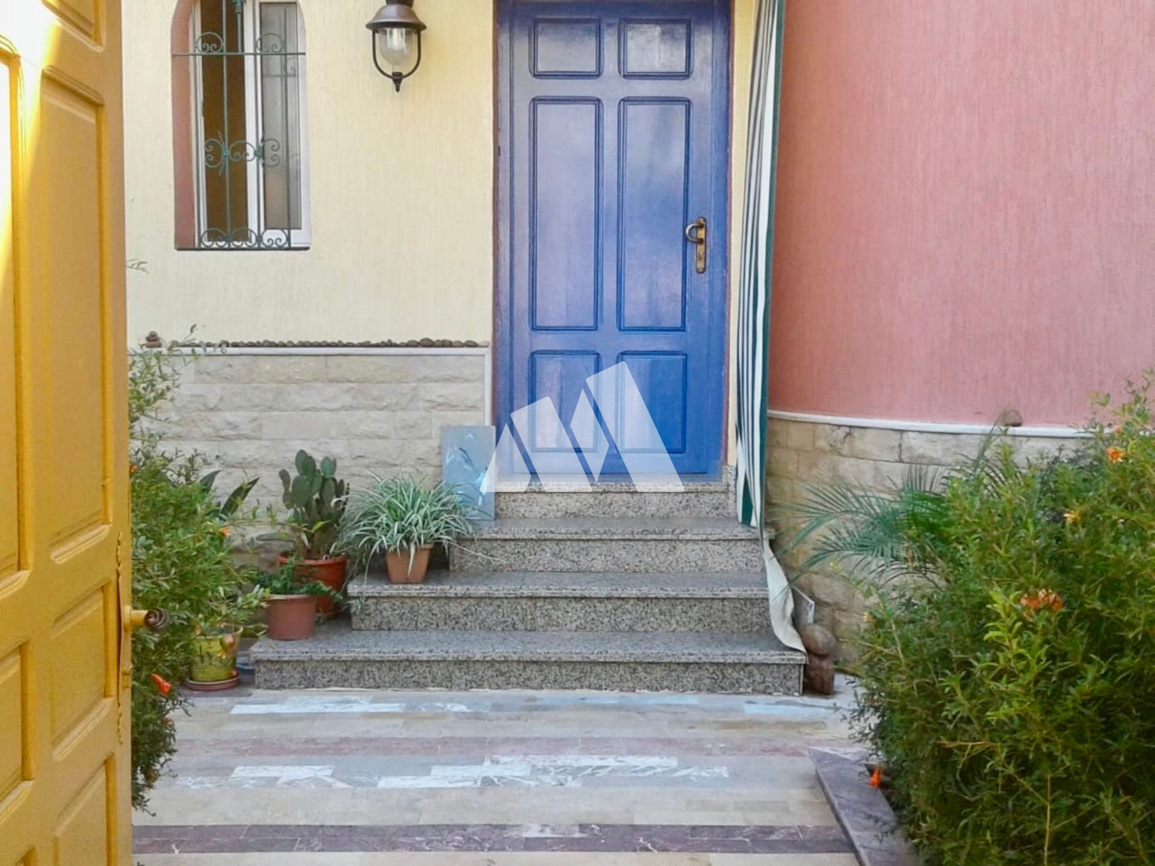 Villa 3 chambres avec jardin et terrasse à vendre à Hay El Qods Benslimane — photo 6