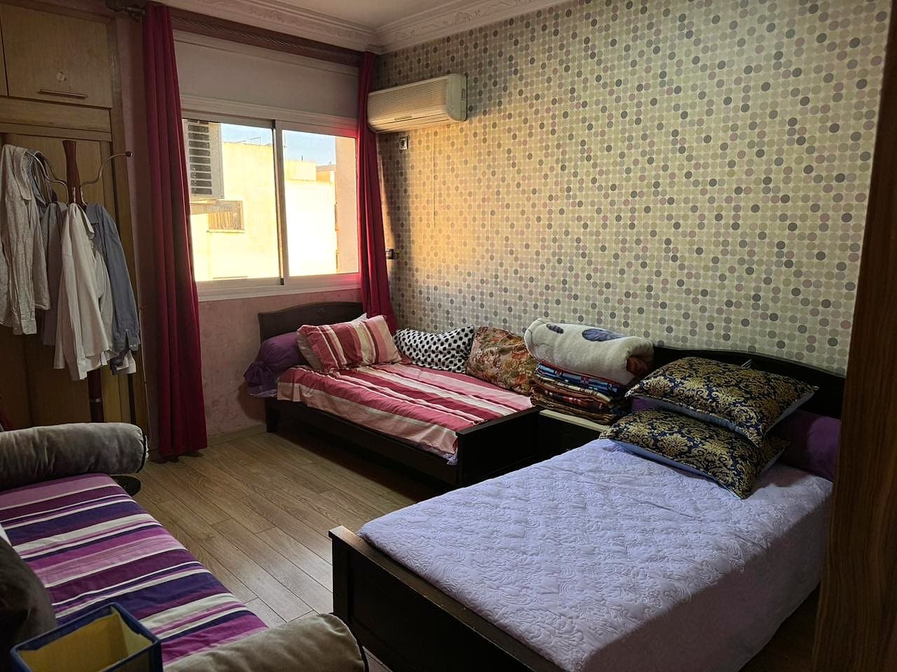 Appartement 3 chambres avec terrasse à vendre à Val Fleuri, Casablanca — photo 20