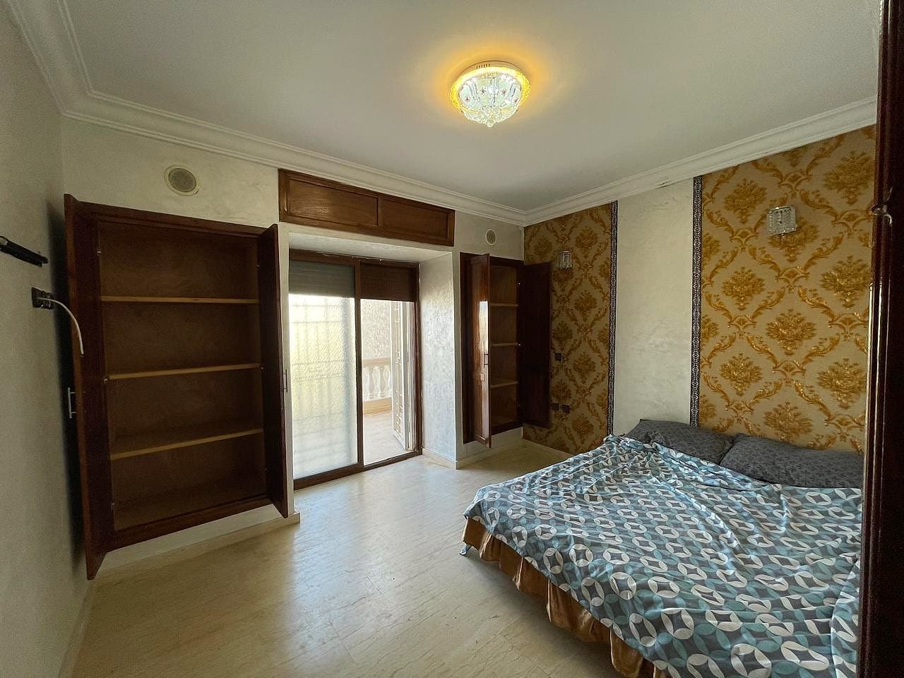 Villa 3 chambres avec terrasse et piscine — Garden Beach, Sidi Rahal — photo 11