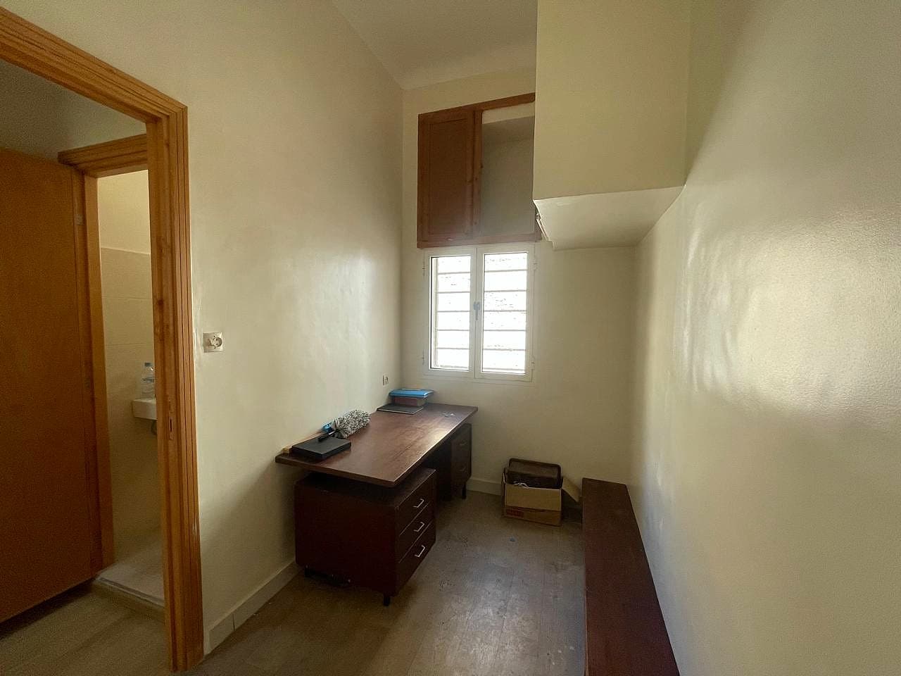 Vente Pas de Porte : Appart 44m² Mers Sultan — photo 8