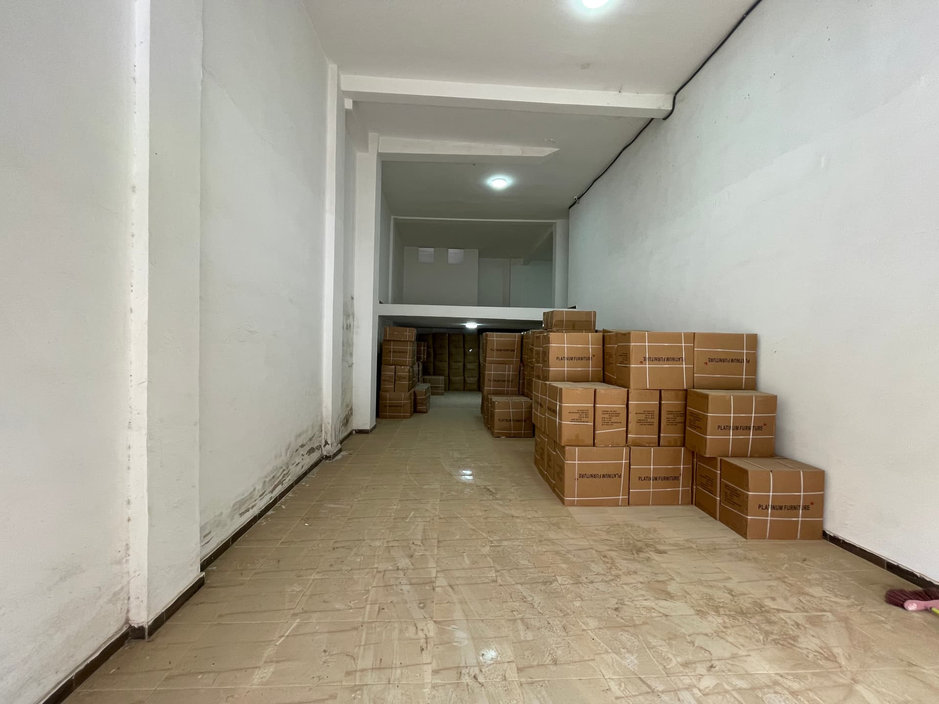 Local commercial 140 m² double orientation à vendre à Tamaris1 Dar Bouazza — photo 10