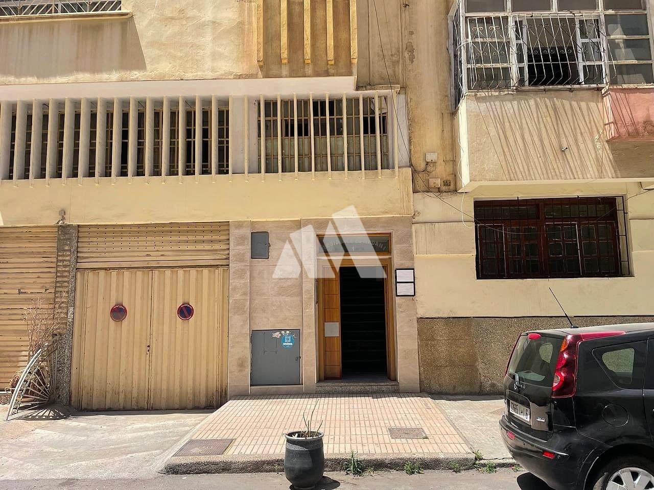 Bureau 100 m² climatisé à louer à Maarif Extension, Casablanca — photo 19