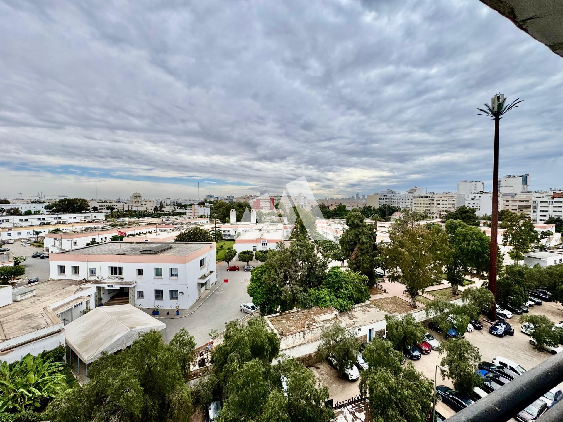 Bureau à vendre — Casablanca — photo 13