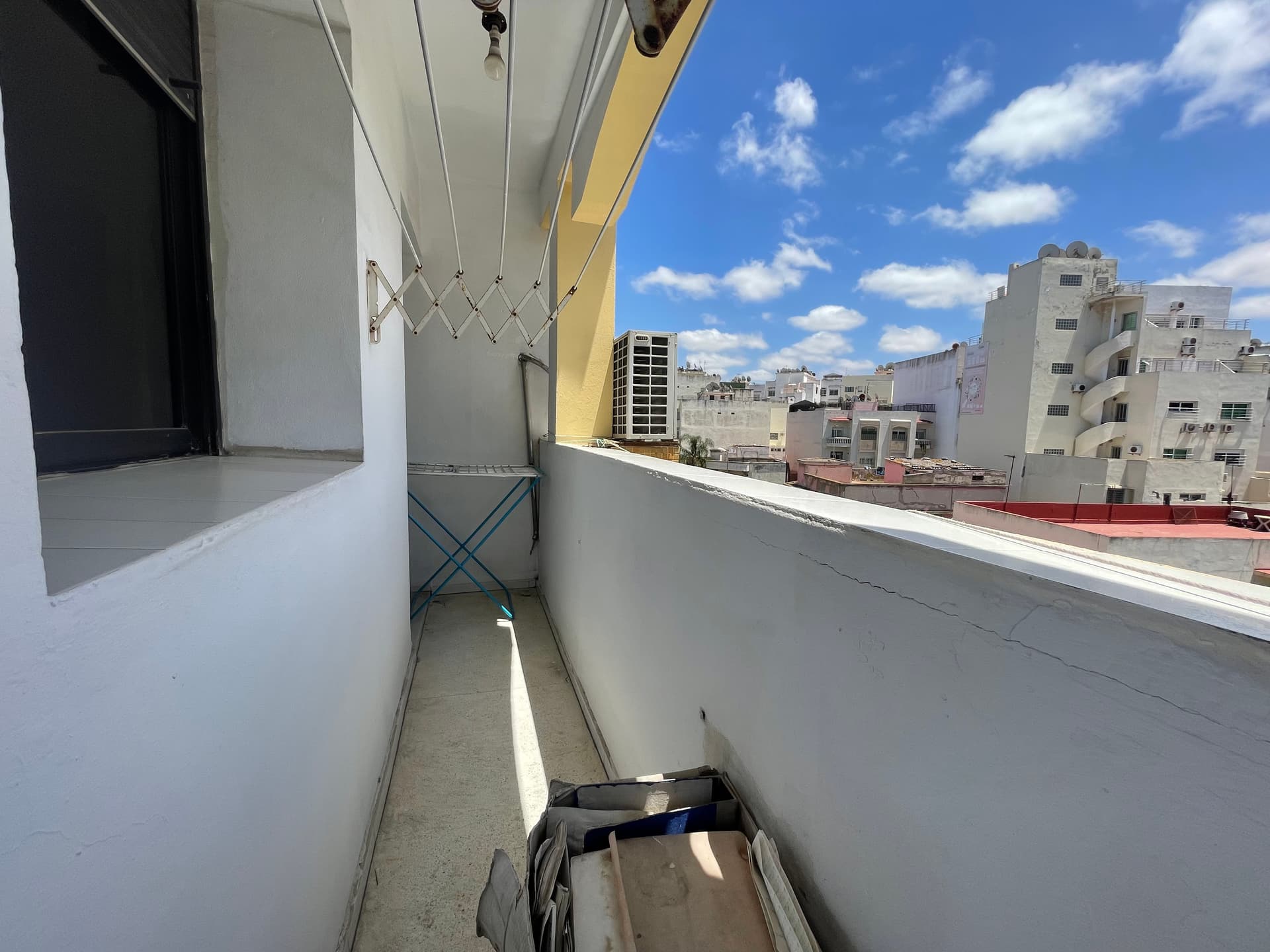 Appartement 3 chambres avec terrasse et parking — Val Fleuri, Casablanca — photo 21