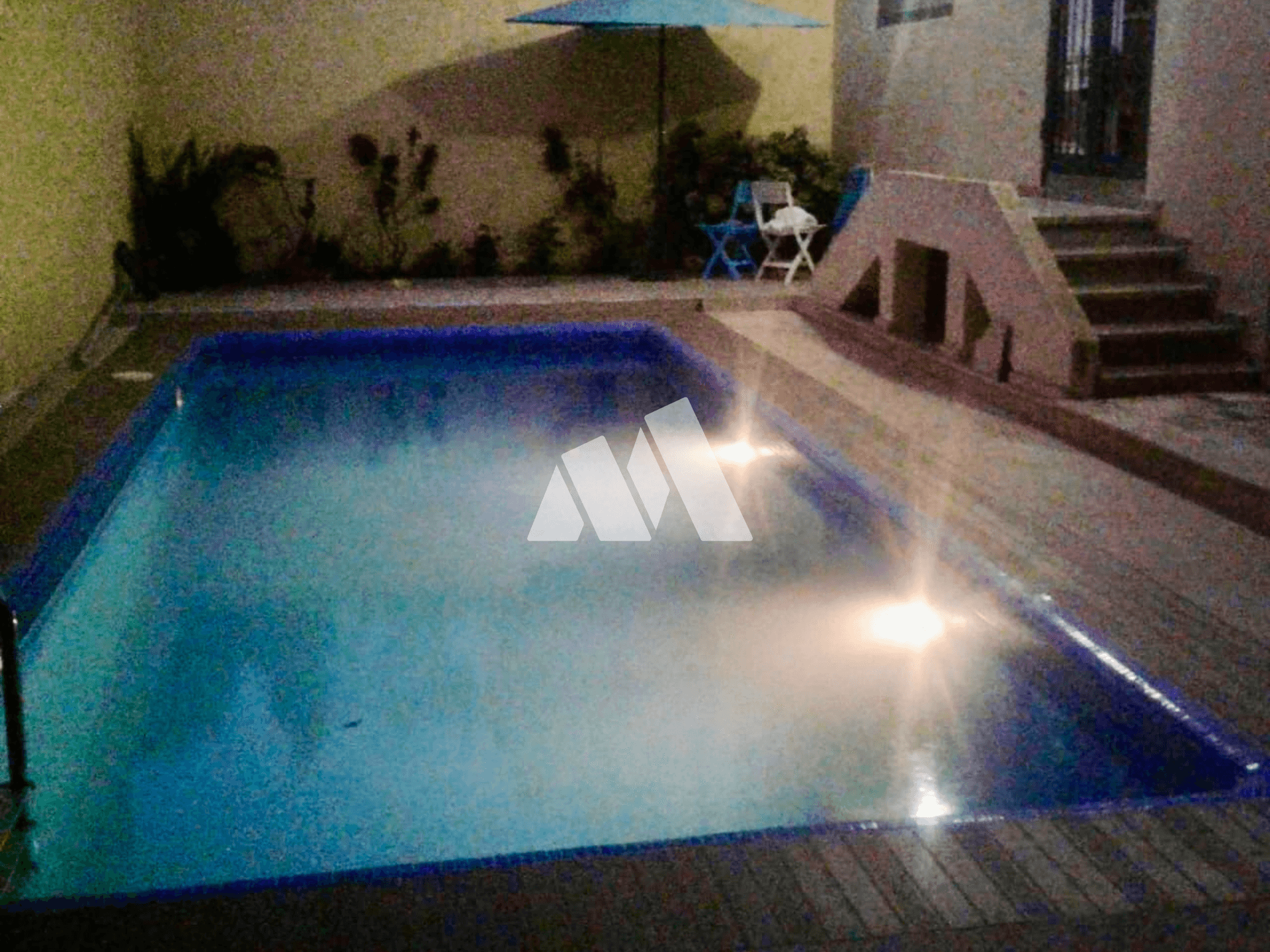 Villa 3 chambres avec jardin et terrasse à vendre à Hay El Qods Benslimane — photo 17