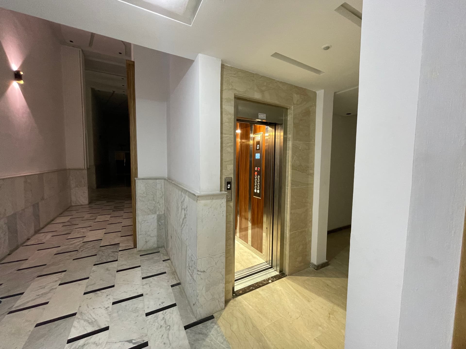 Appartement à louer — Les Princesses, Casablanca — photo 8