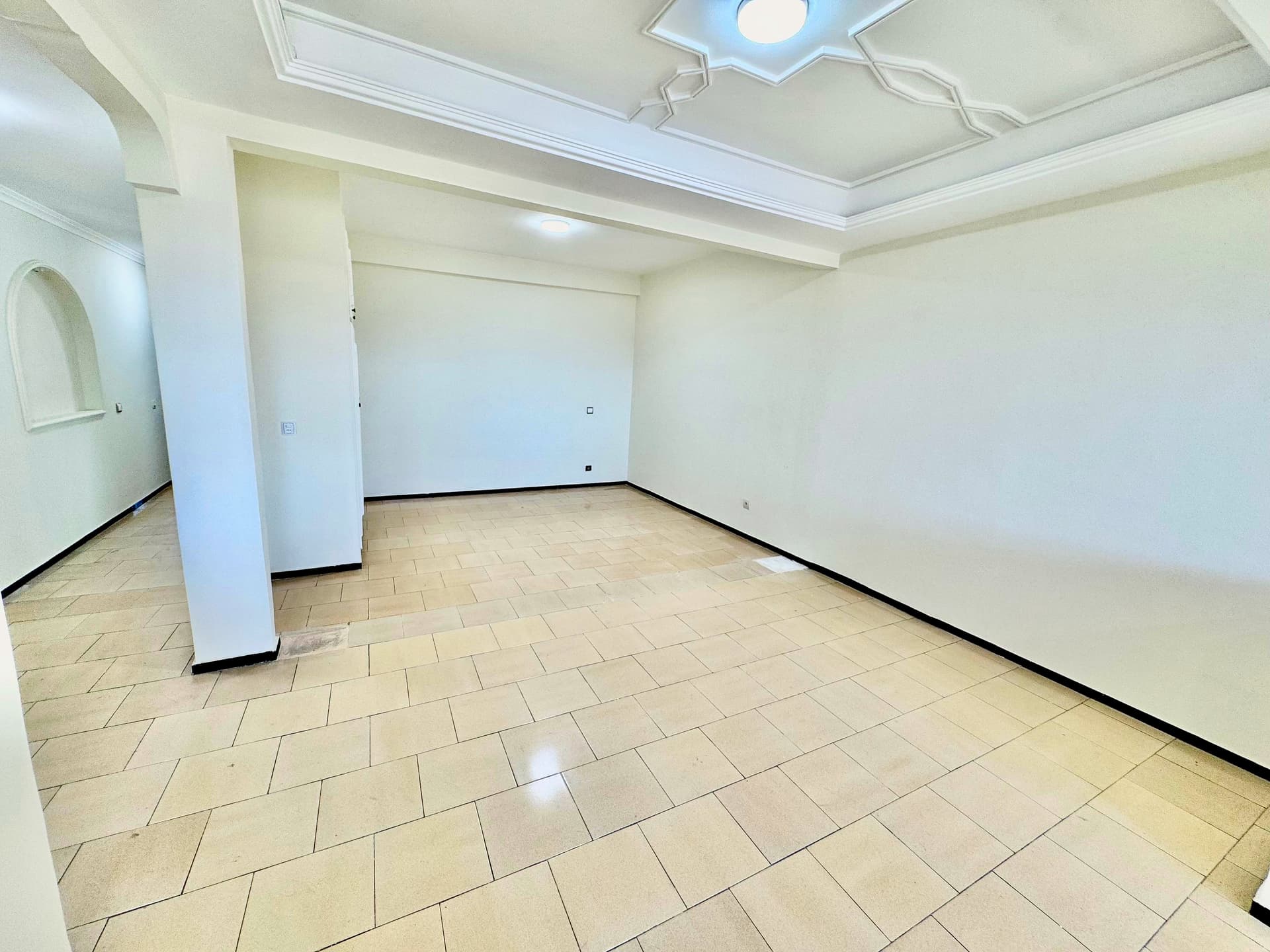 Appartement 2 chambres 115 m² avec ascenseur à louer à Maarif — photo 7